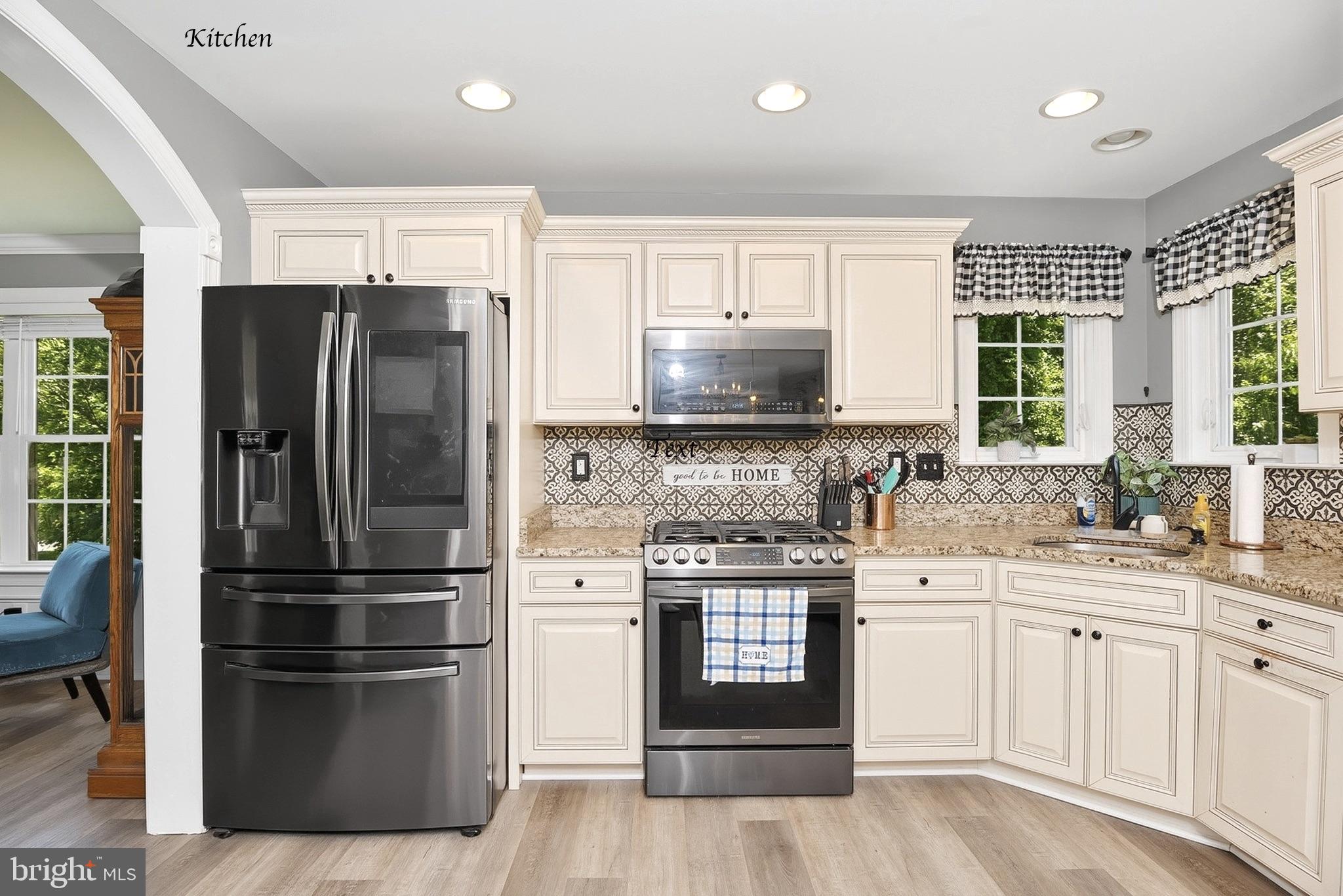 CONOWINGO - Residential