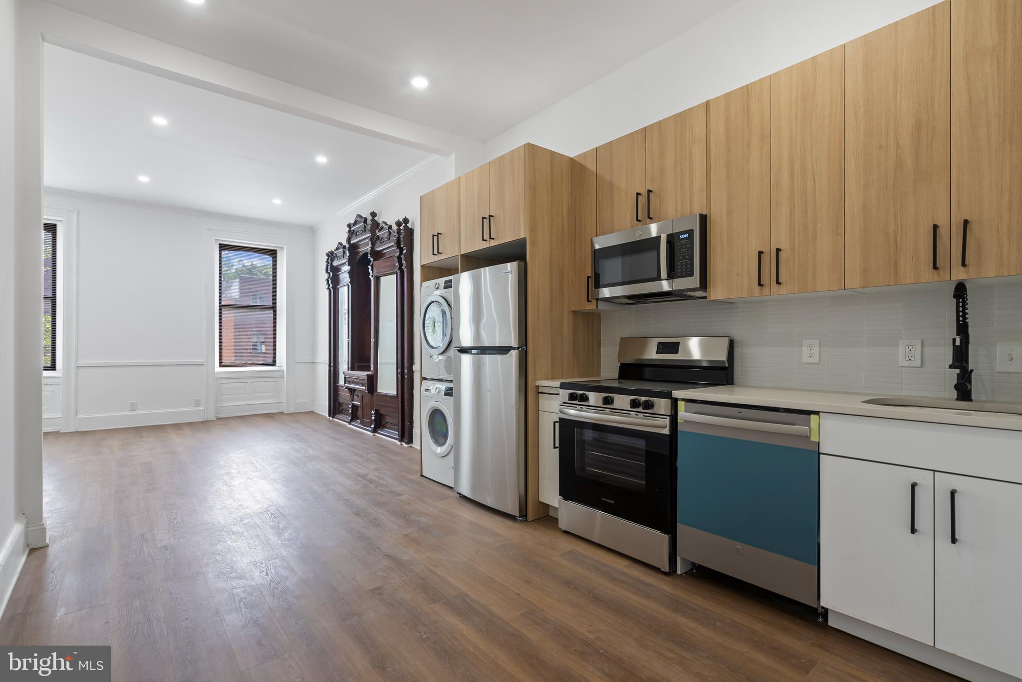 NEWBOLD - Residential Income