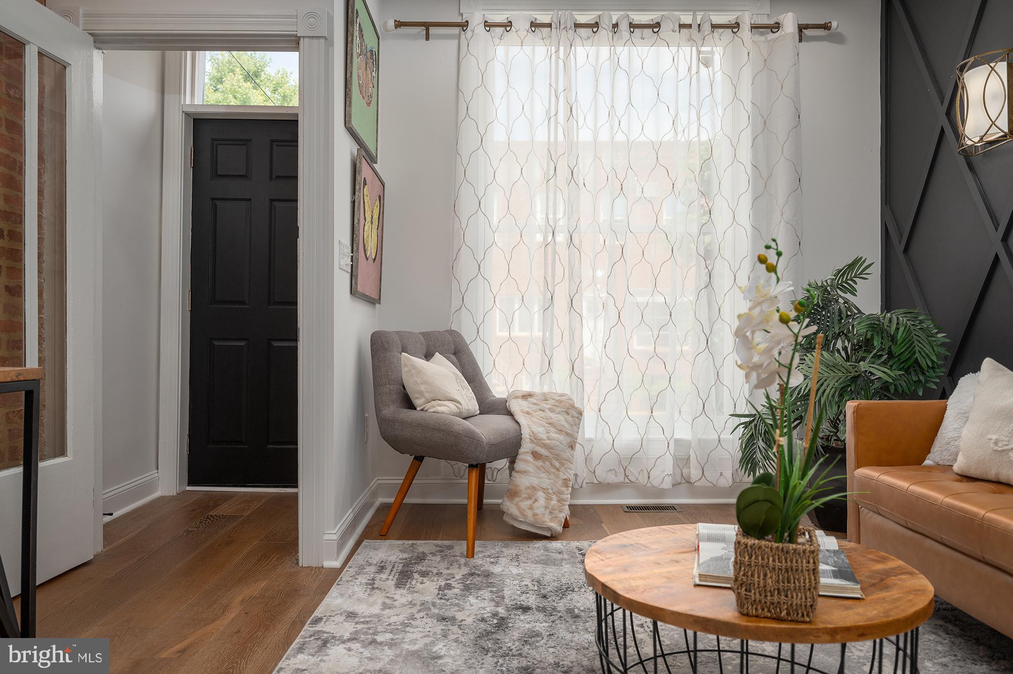HIGHLANDTOWN - Residential