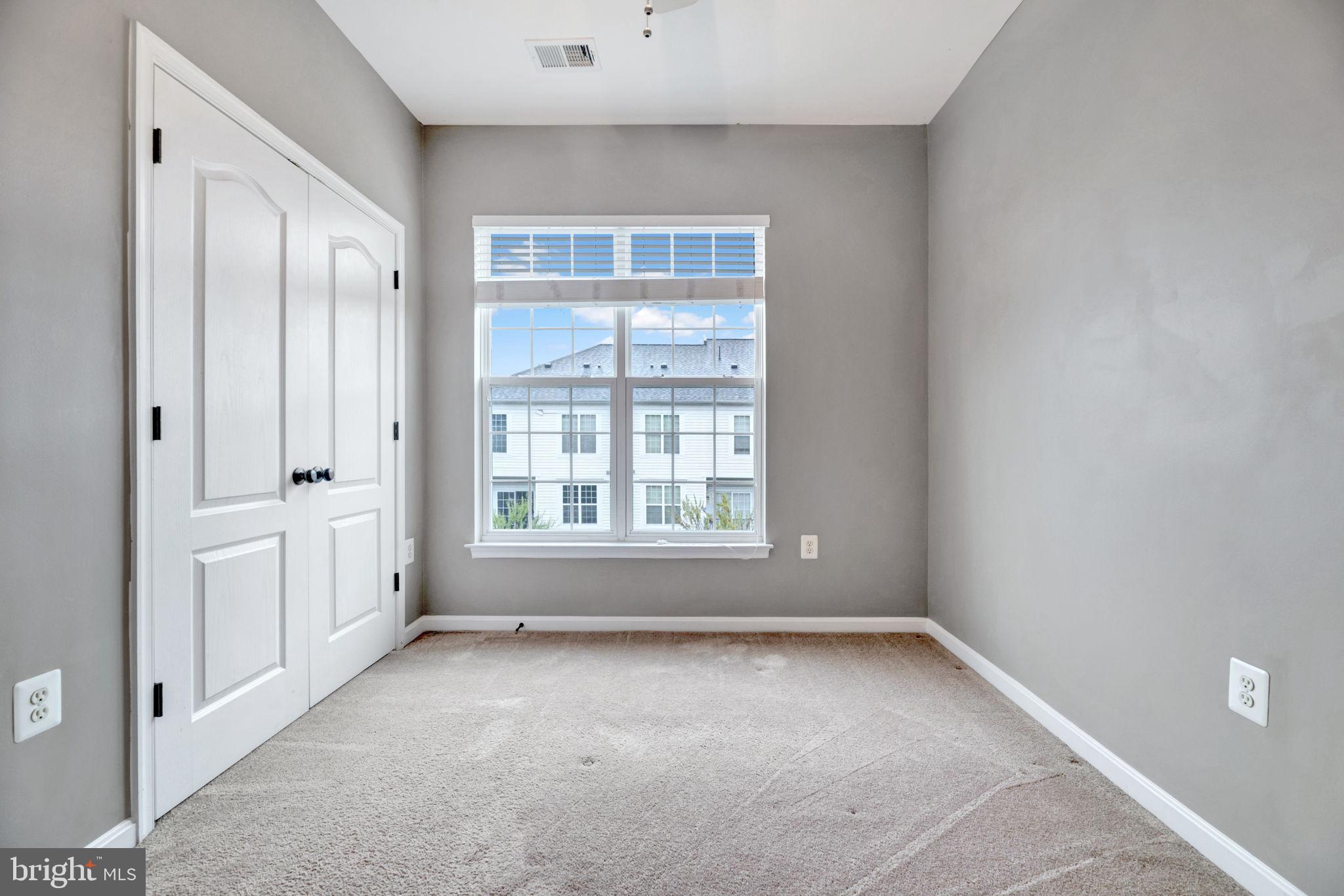 TOWN CENTER AT CAMP SPRINGS - Residential Lease