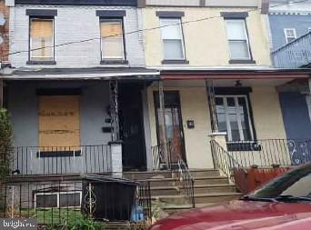 OVERBROOK - Residential