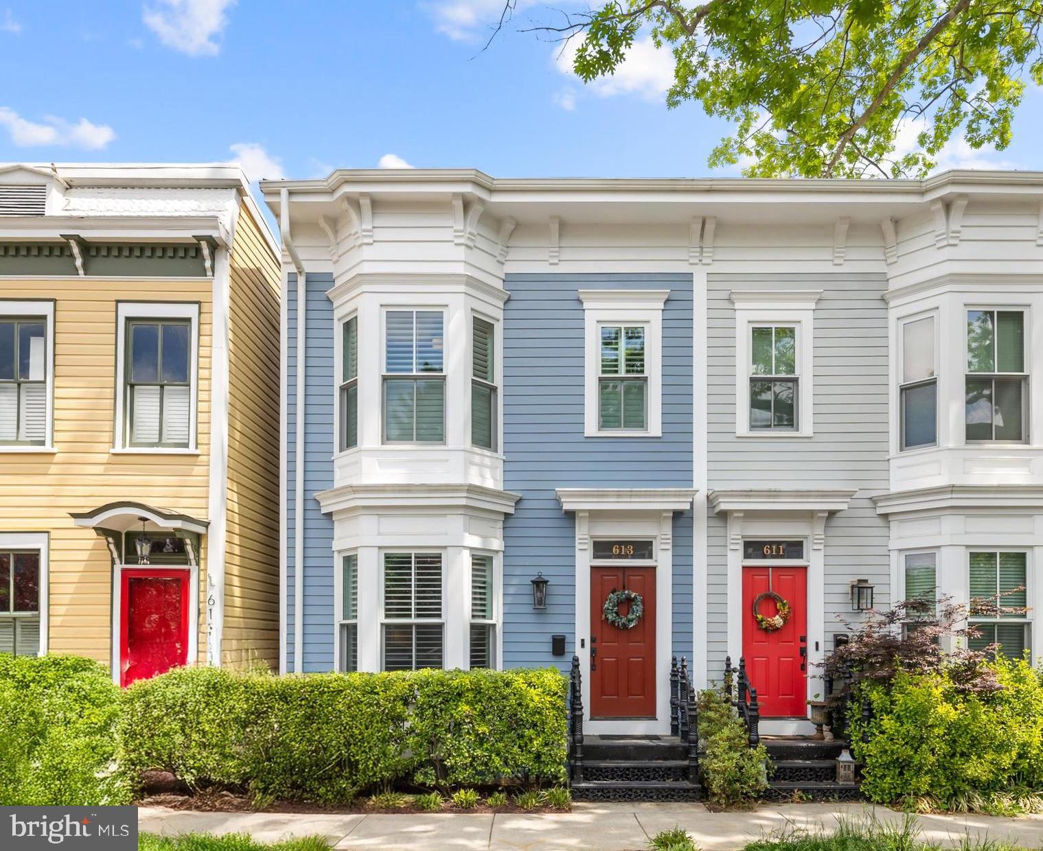 HISTORIC OLD TOWN - Residential