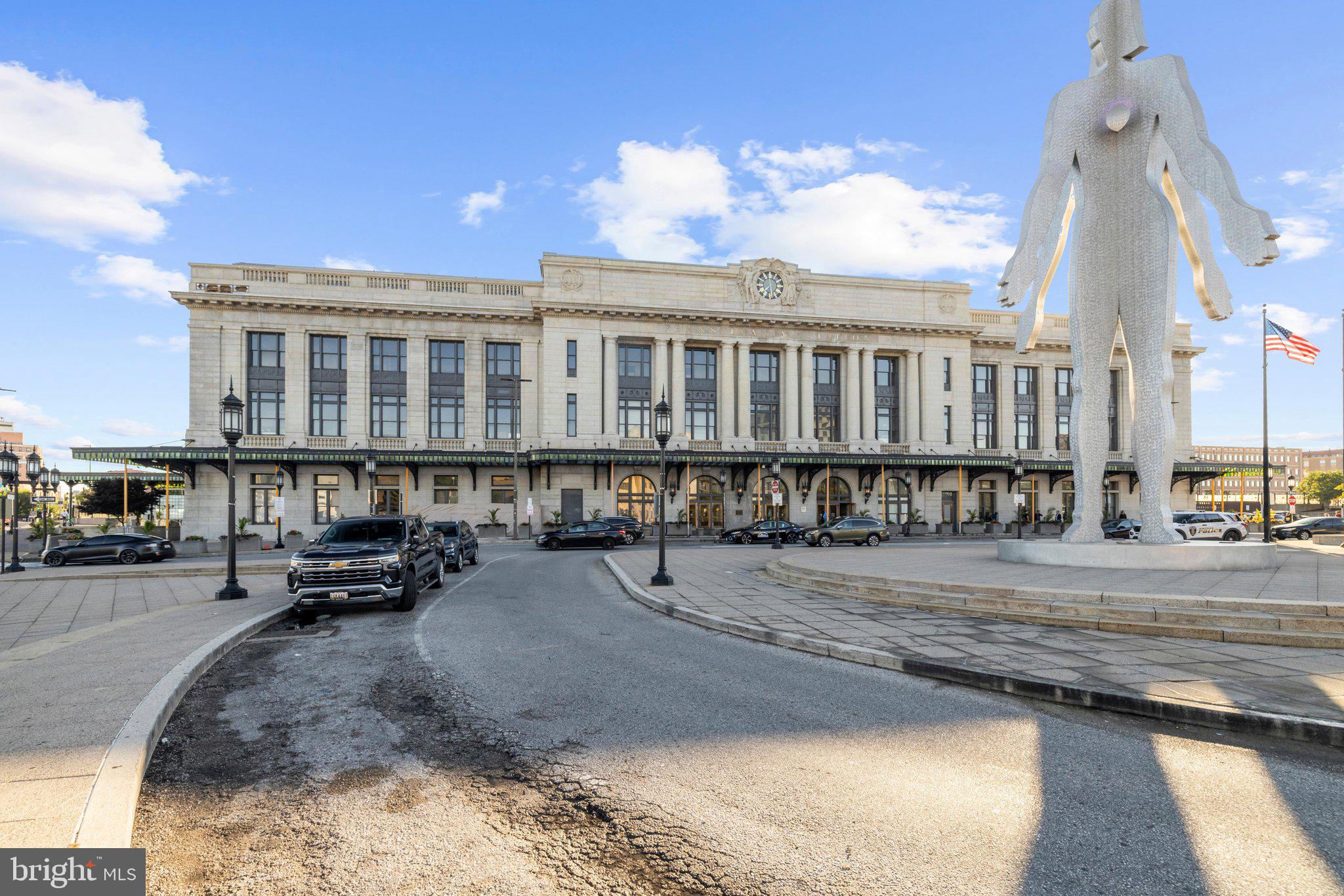 AUCHENTOROLY TERRACE - Residential