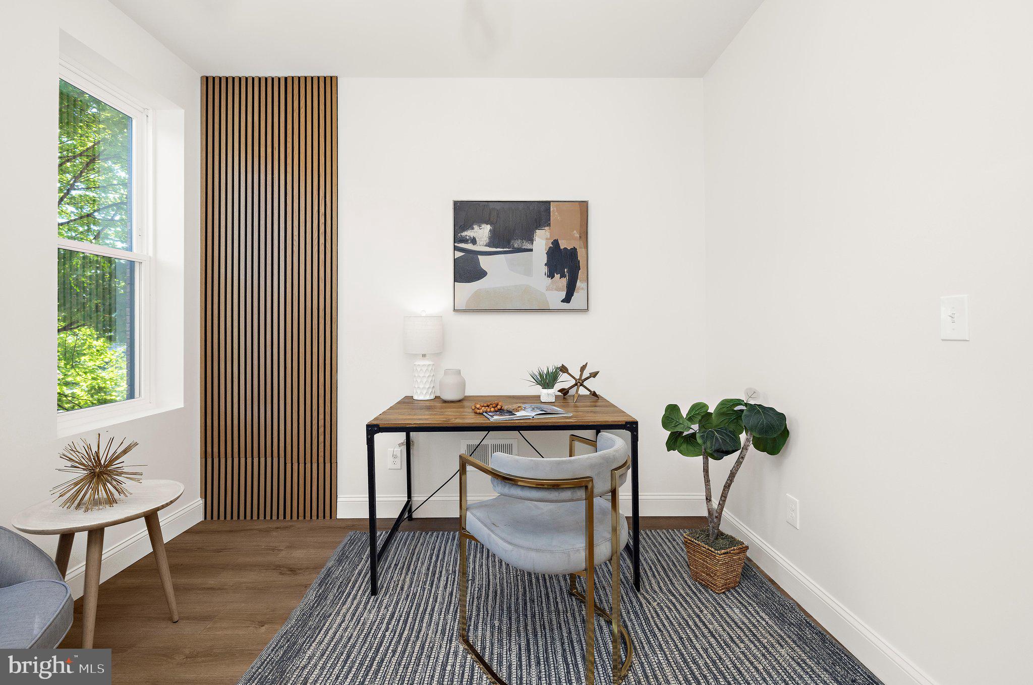 AUCHENTOROLY TERRACE - Residential