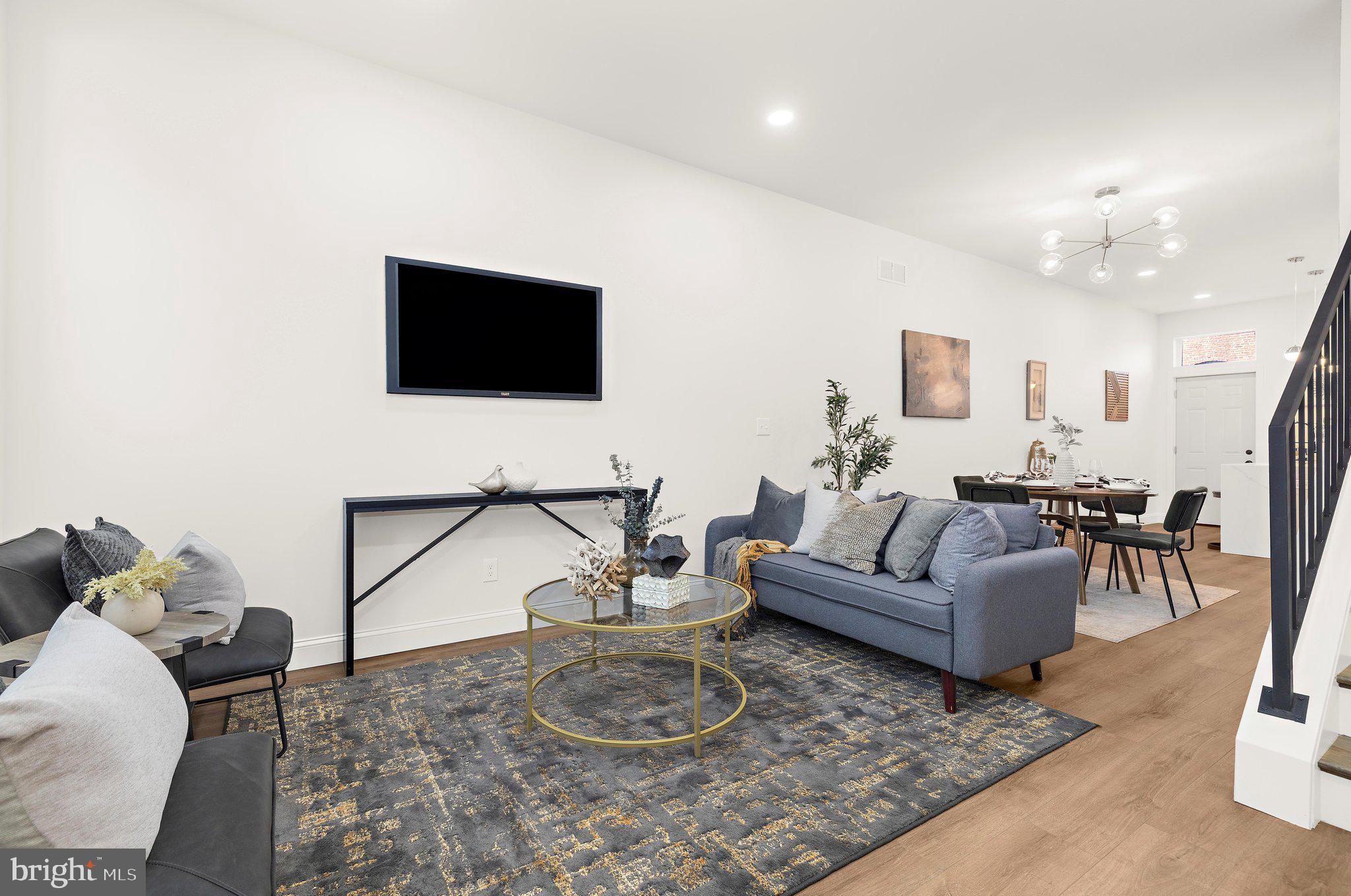 AUCHENTOROLY TERRACE - Residential