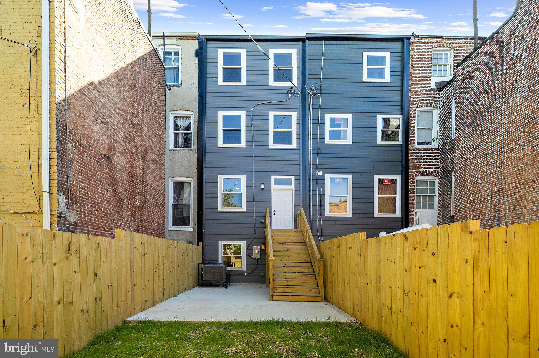 AUCHENTOROLY TERRACE - Residential
