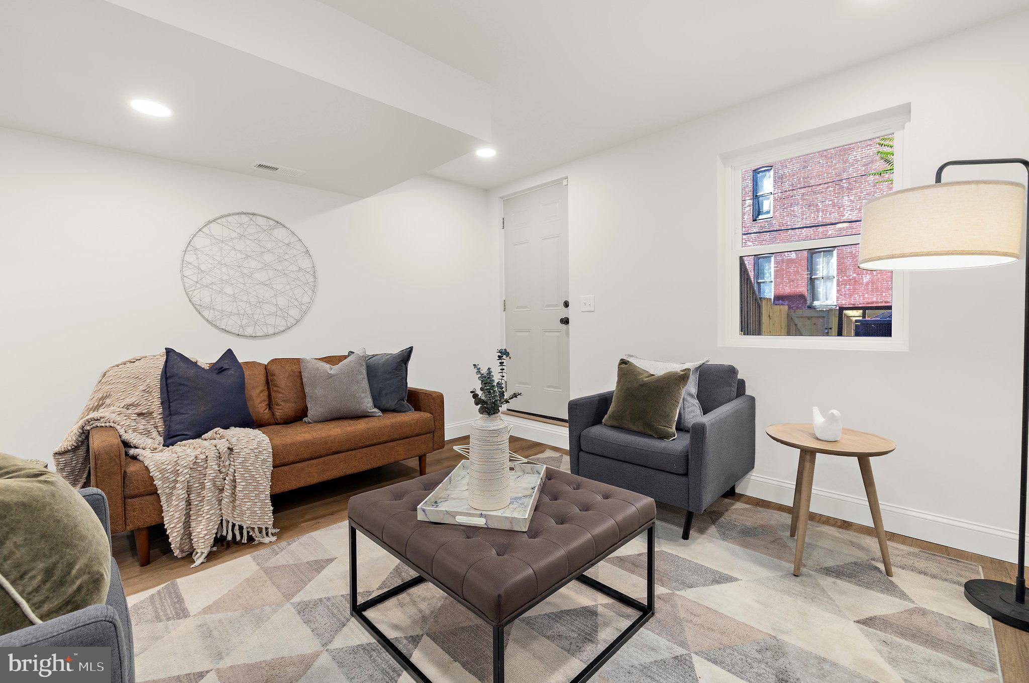 AUCHENTOROLY TERRACE - Residential