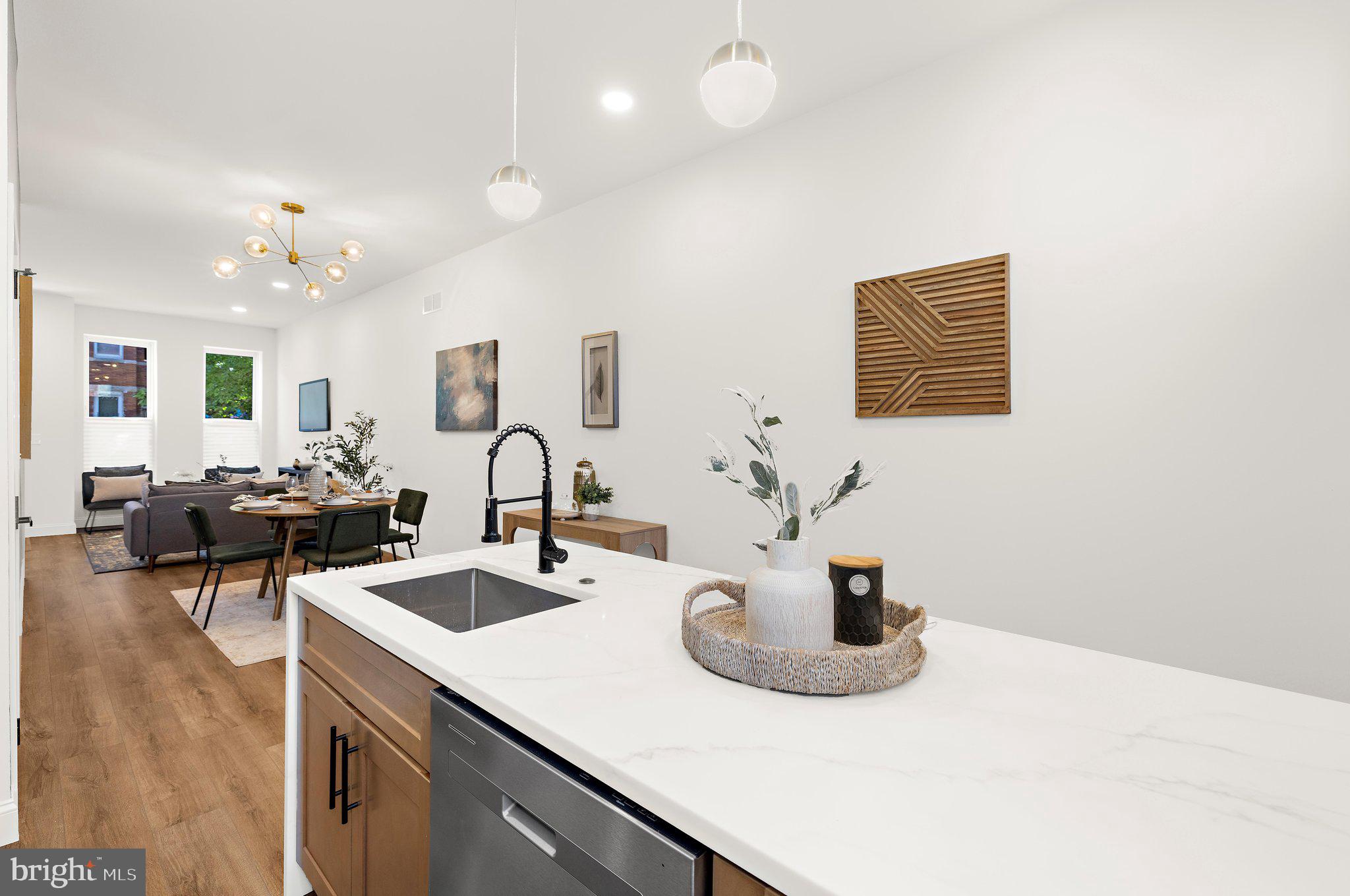 AUCHENTOROLY TERRACE - Residential