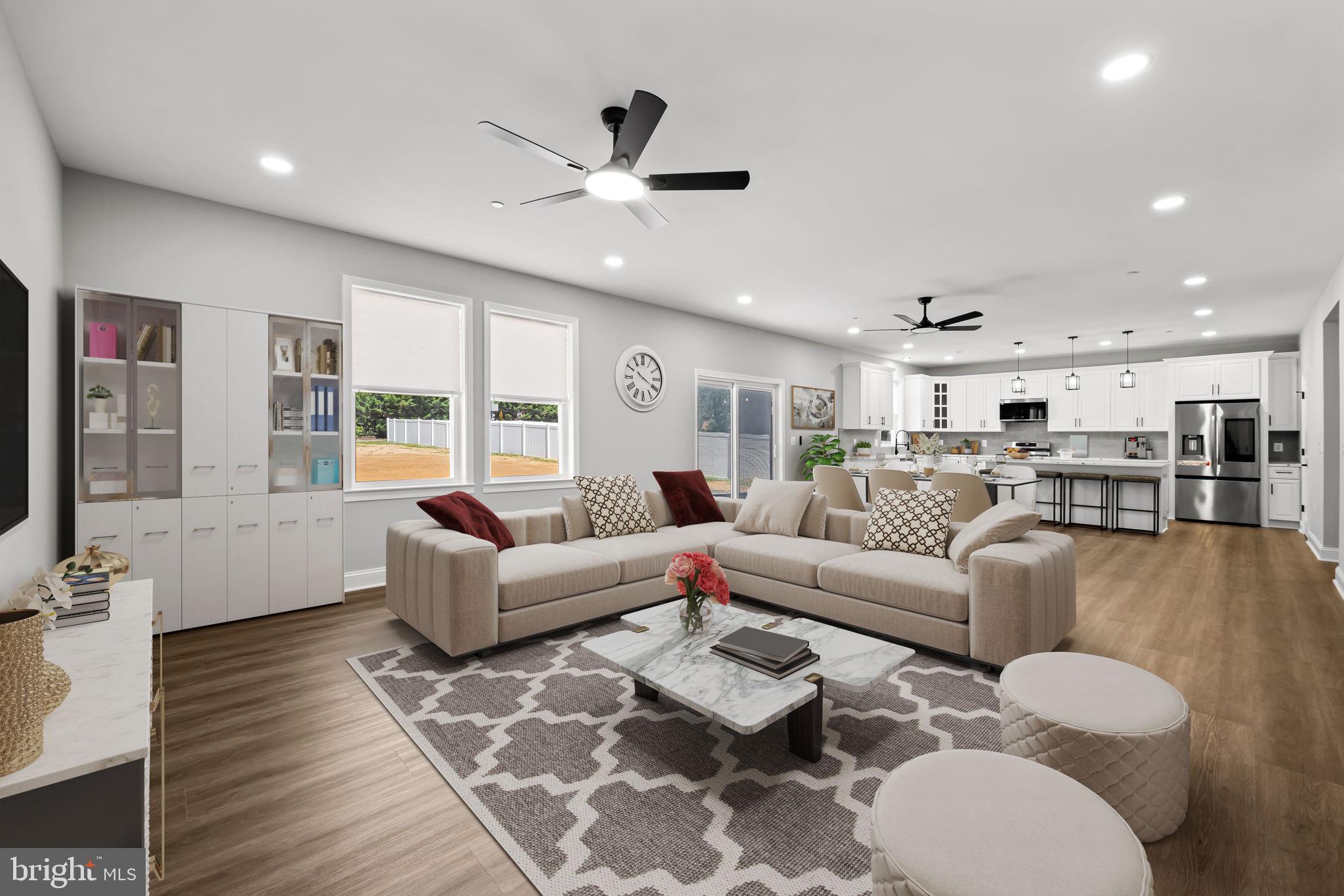 HAMILTON HILLS - Residential