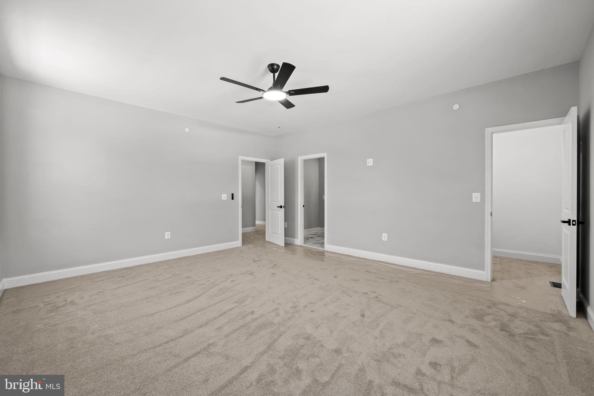 HAMILTON HILLS - Residential
