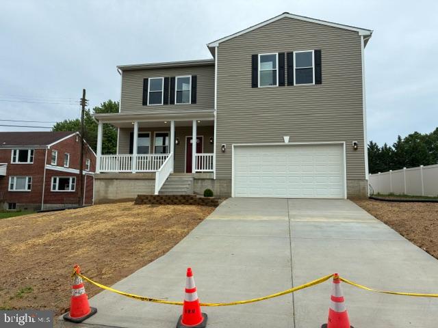 HAMILTON HILLS - Residential