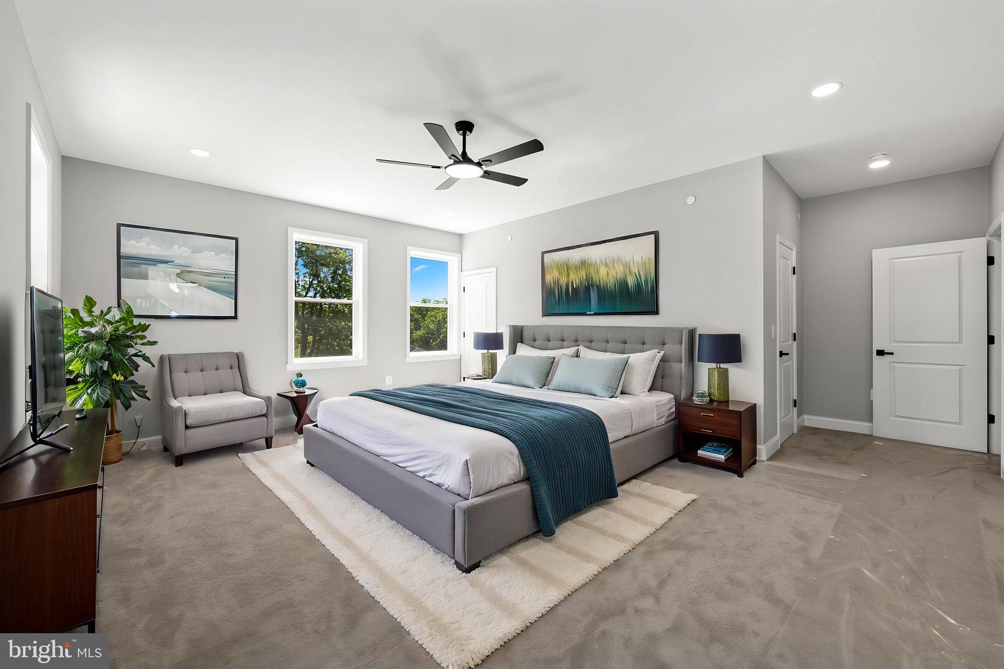 HAMILTON HILLS - Residential