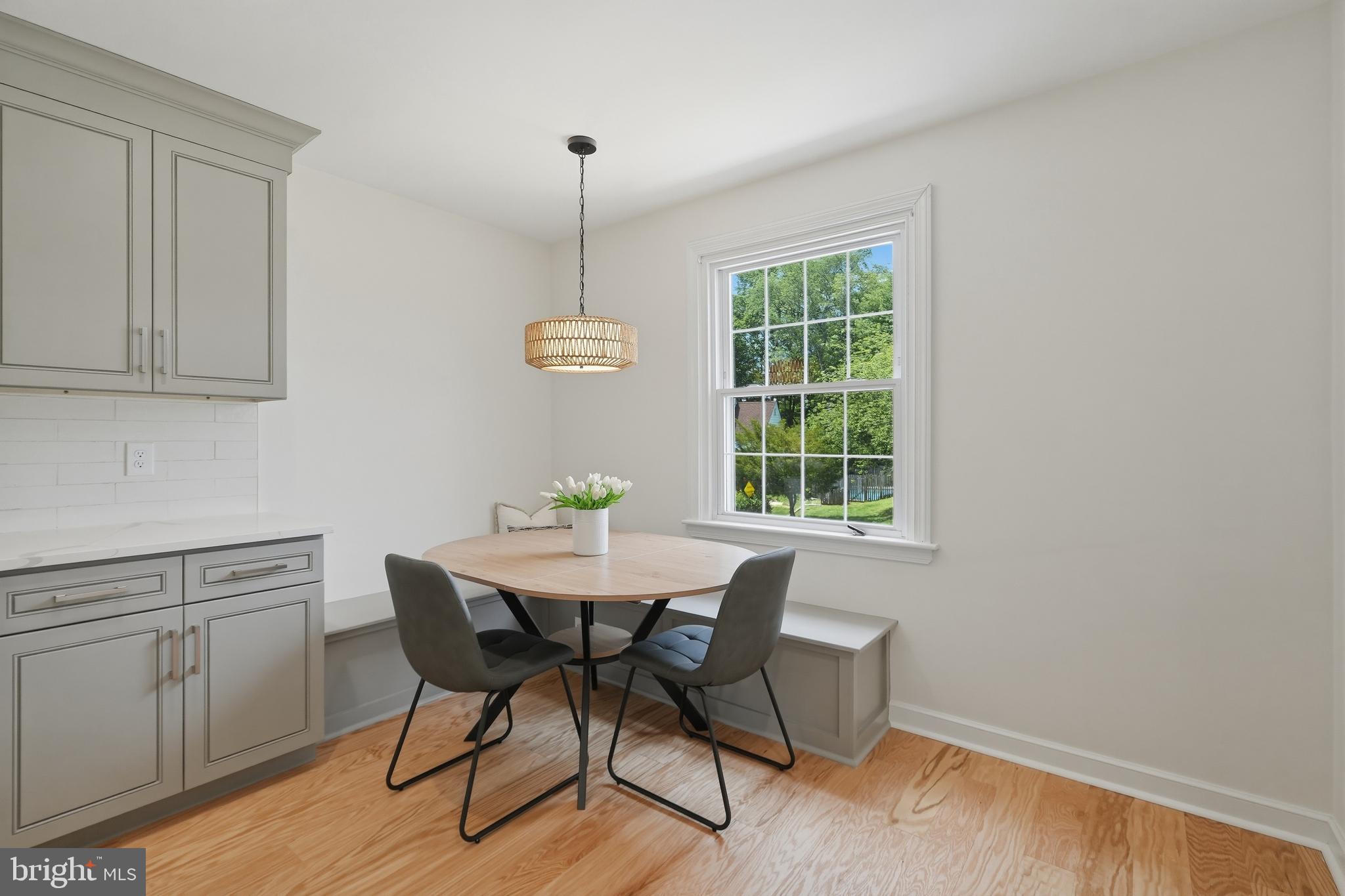 SPRING OAK ESTS - Residential