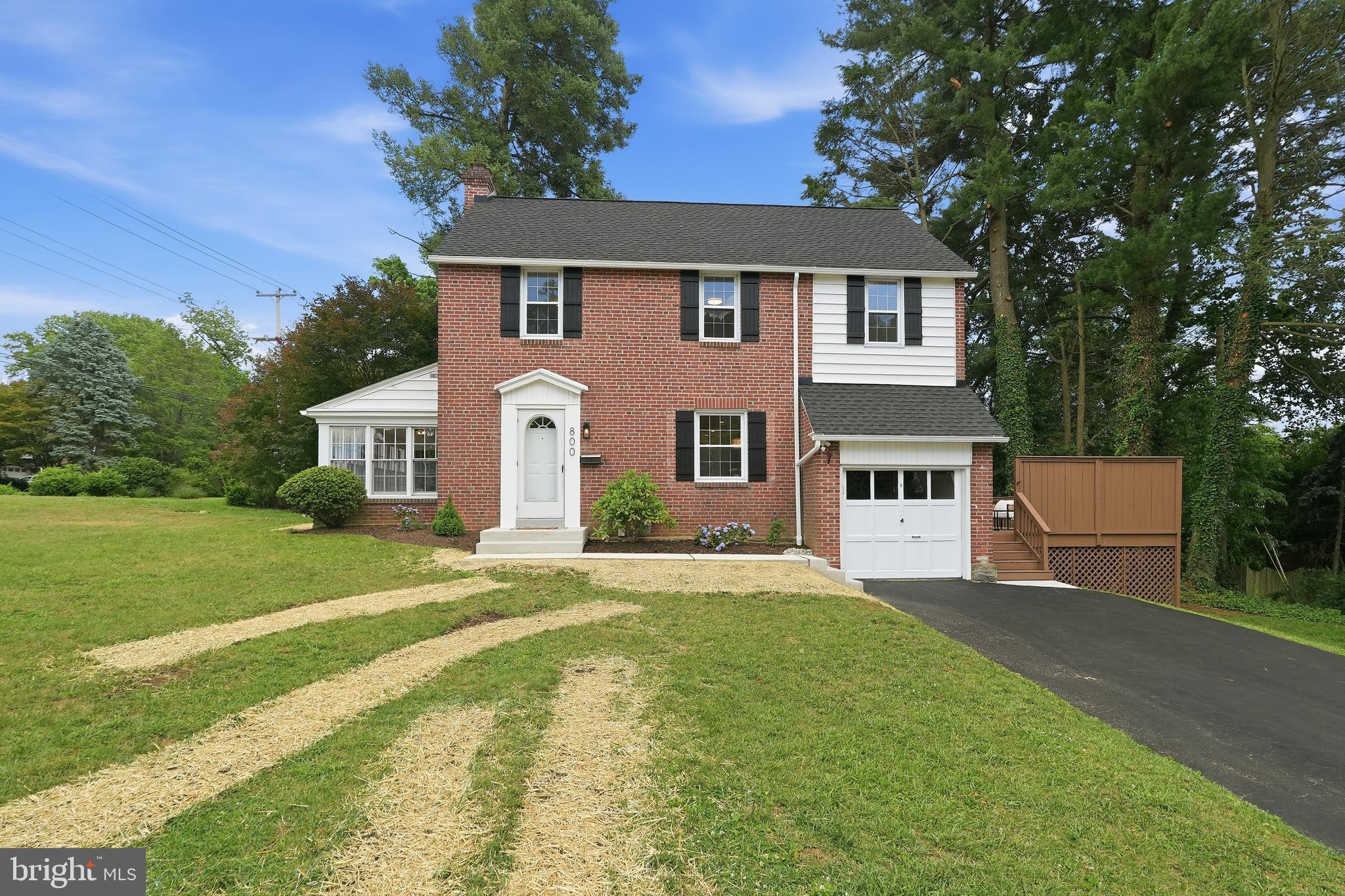 SPRING OAK ESTS - Residential