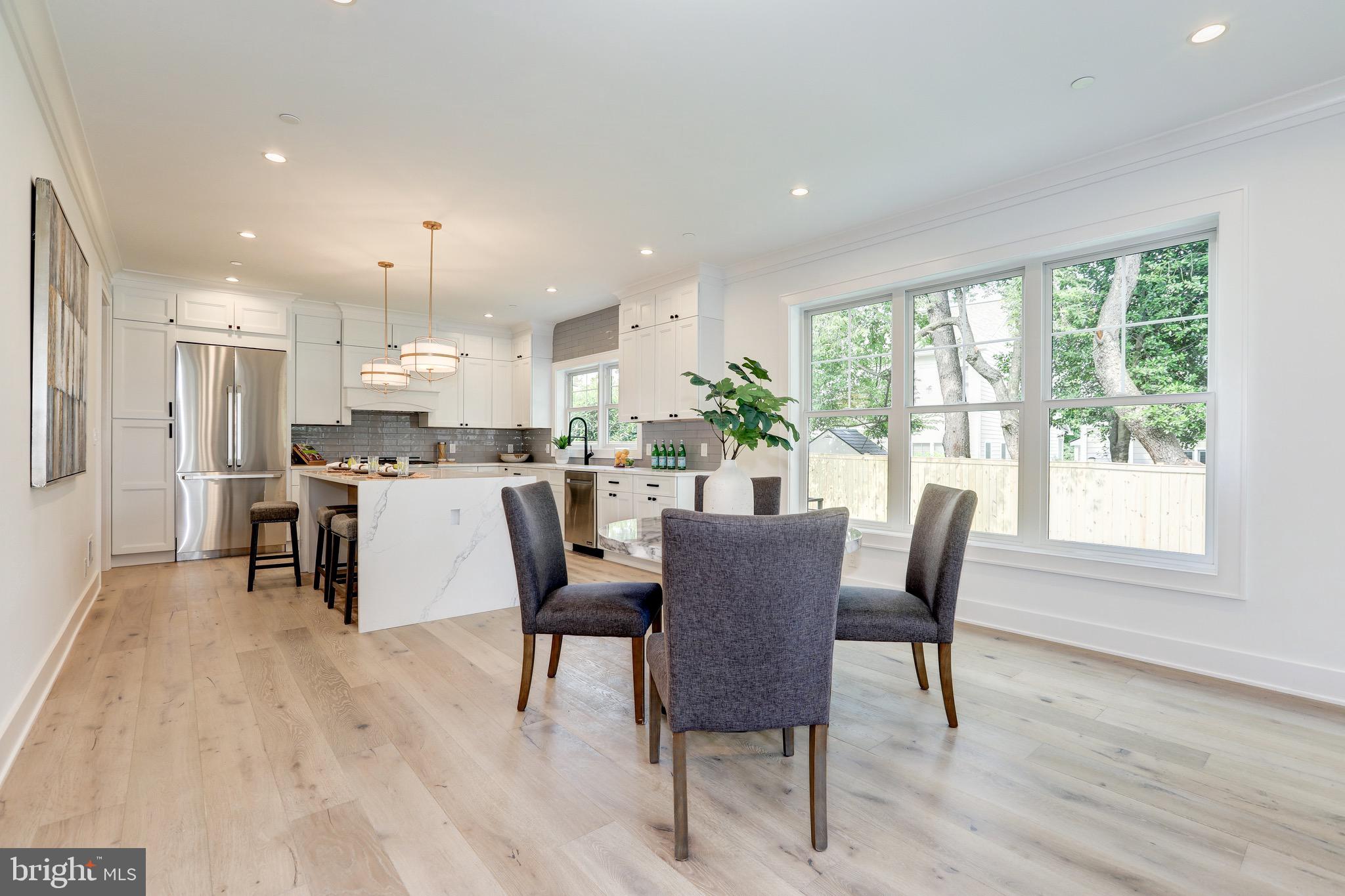 GEORGETOWN VILLAGE - Residential