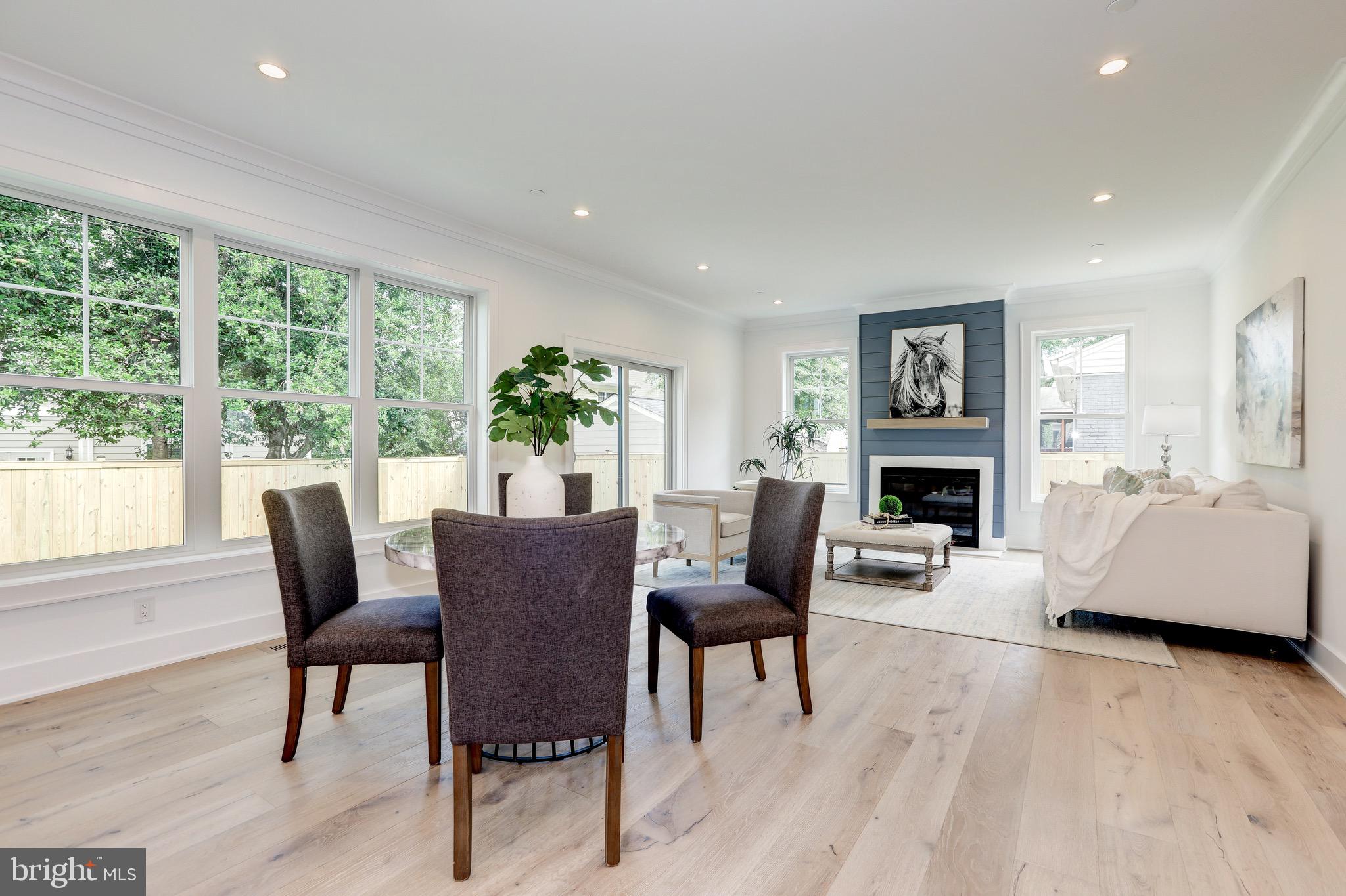 GEORGETOWN VILLAGE - Residential