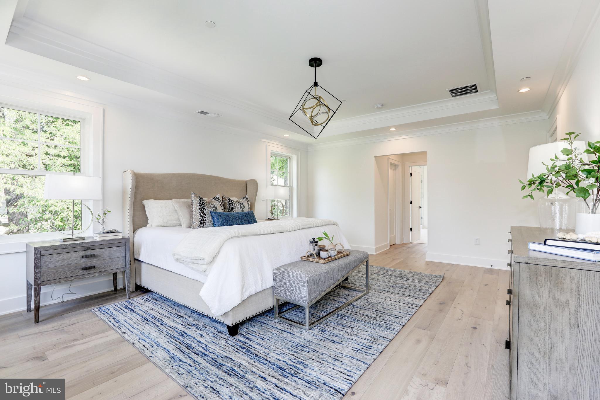 GEORGETOWN VILLAGE - Residential