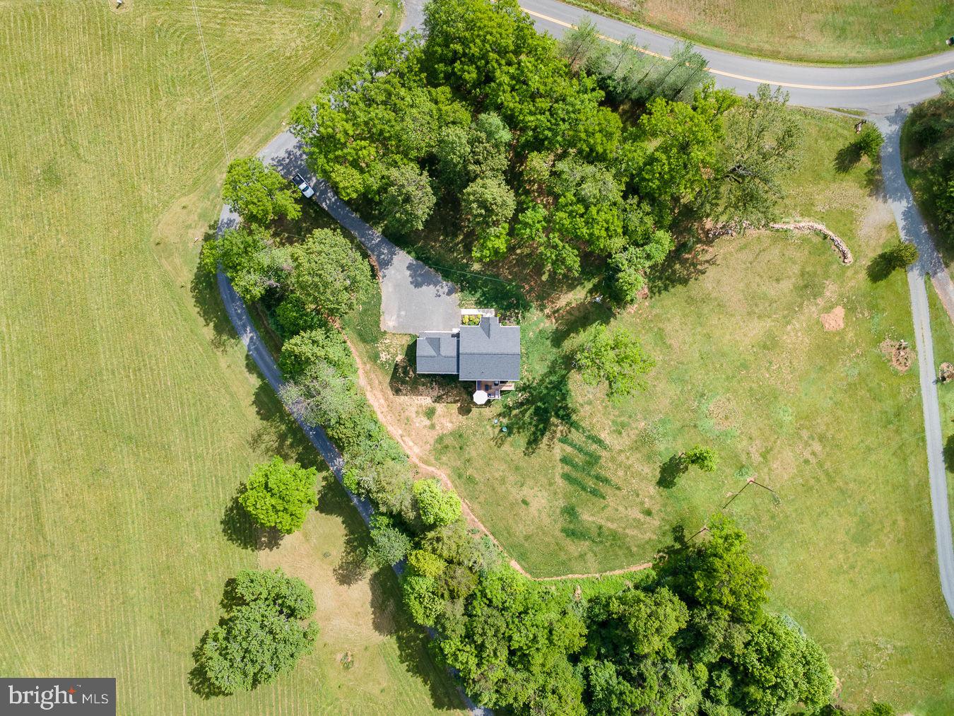 MOUNTAIN RUN LAKE - Residential