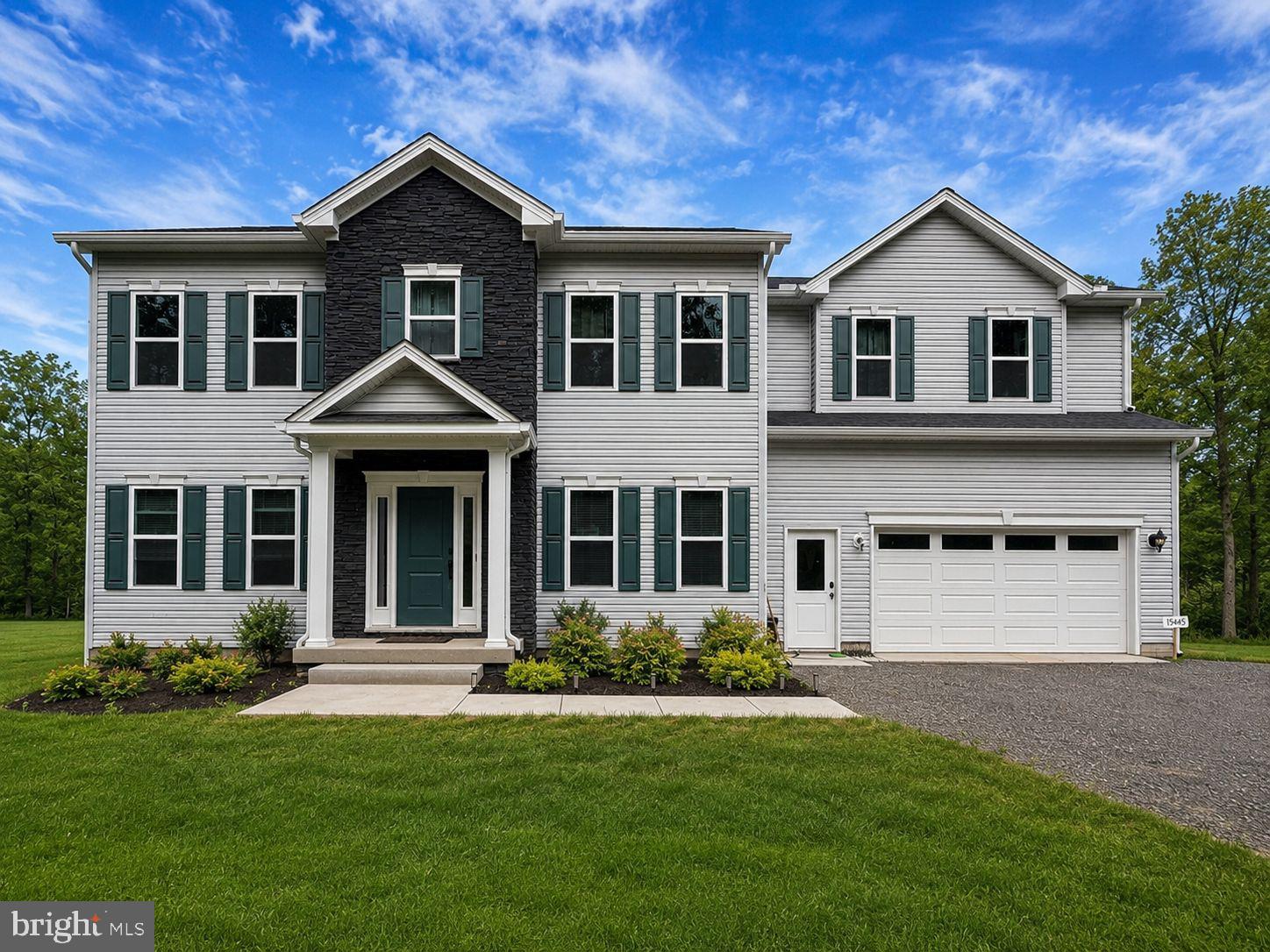 MOUNTAIN RUN LAKE - Residential