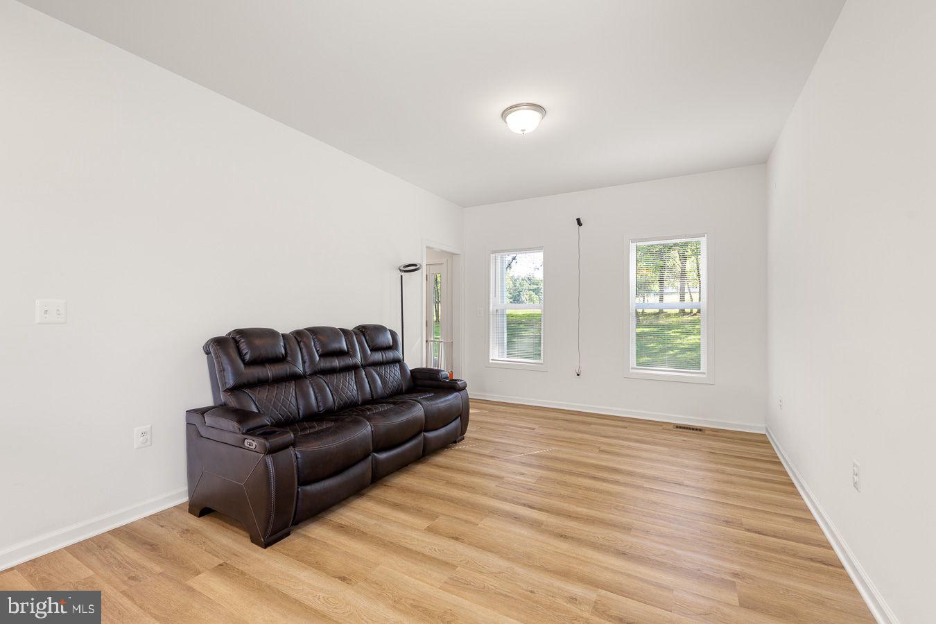MOUNTAIN RUN LAKE - Residential
