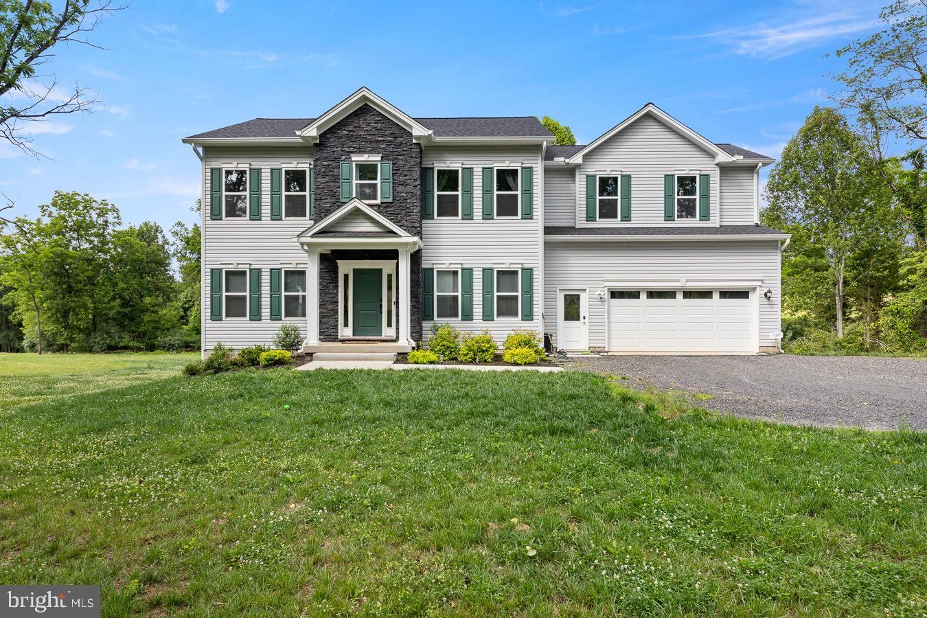 MOUNTAIN RUN LAKE - Residential