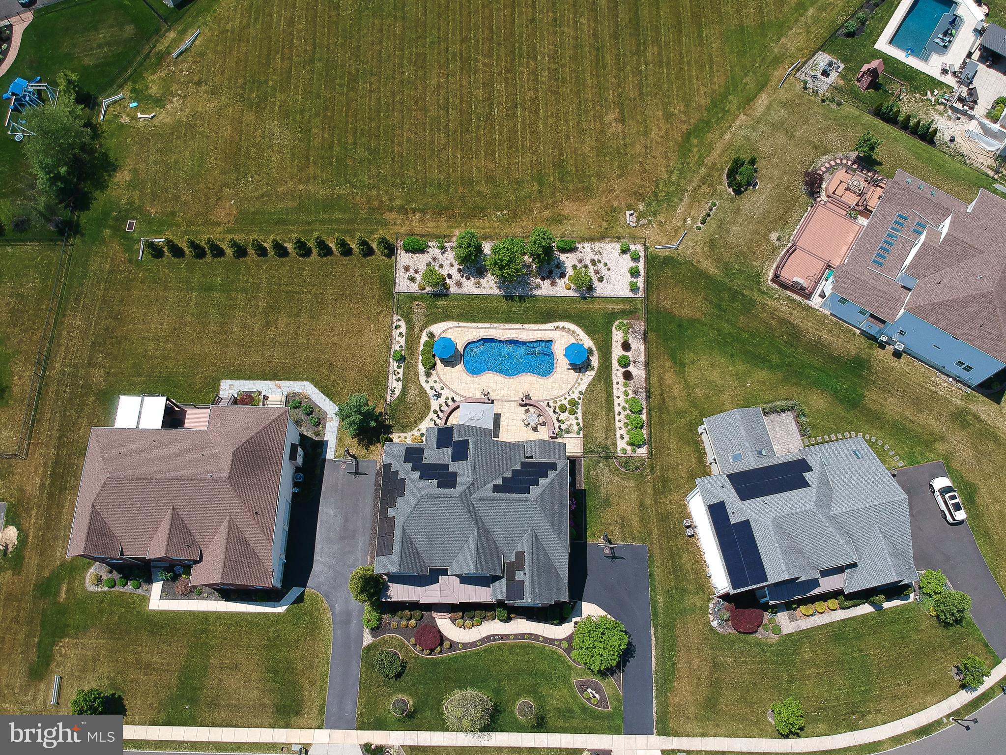 WARRINGTON GLEN - Residential