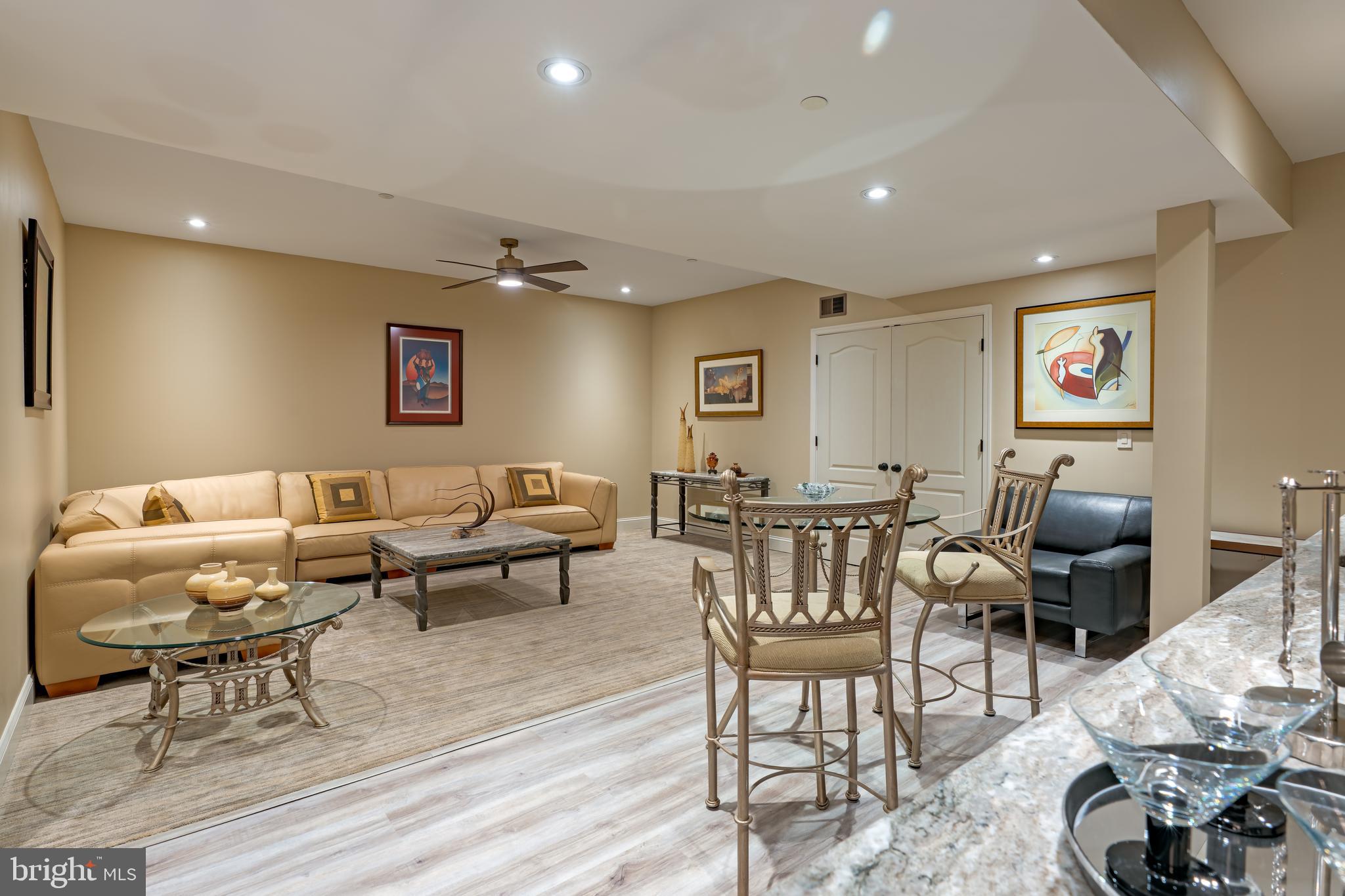 WARRINGTON GLEN - Residential