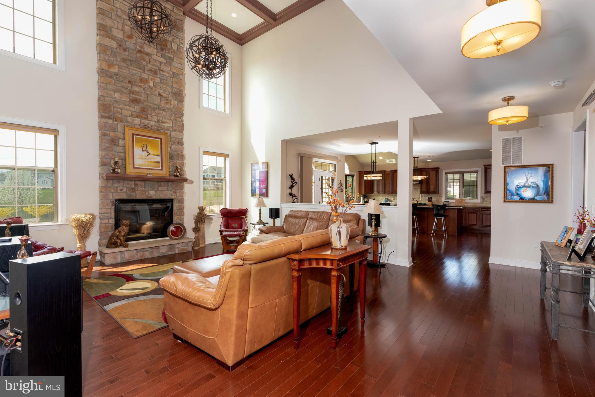 WARRINGTON GLEN - Residential