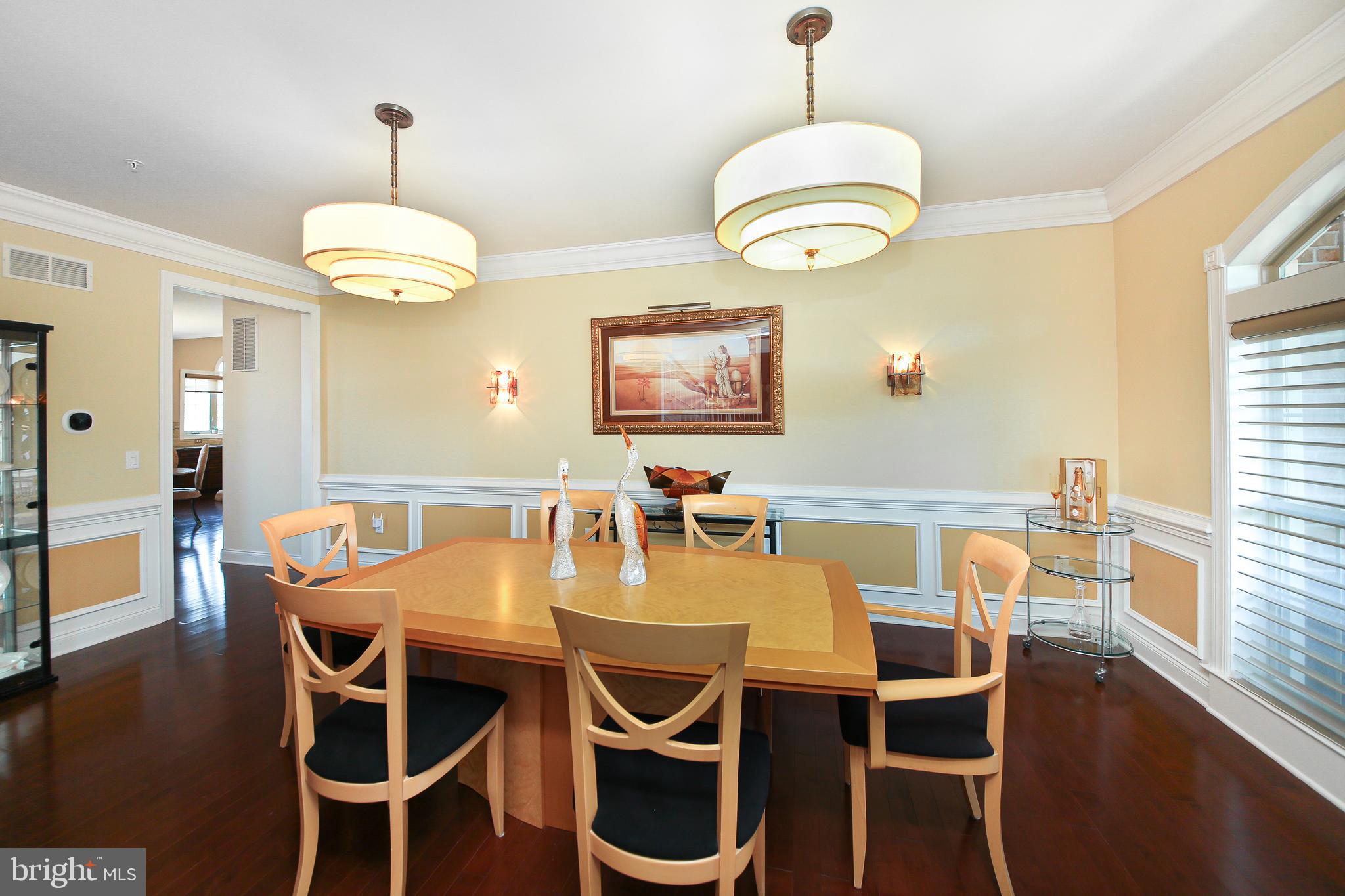 WARRINGTON GLEN - Residential