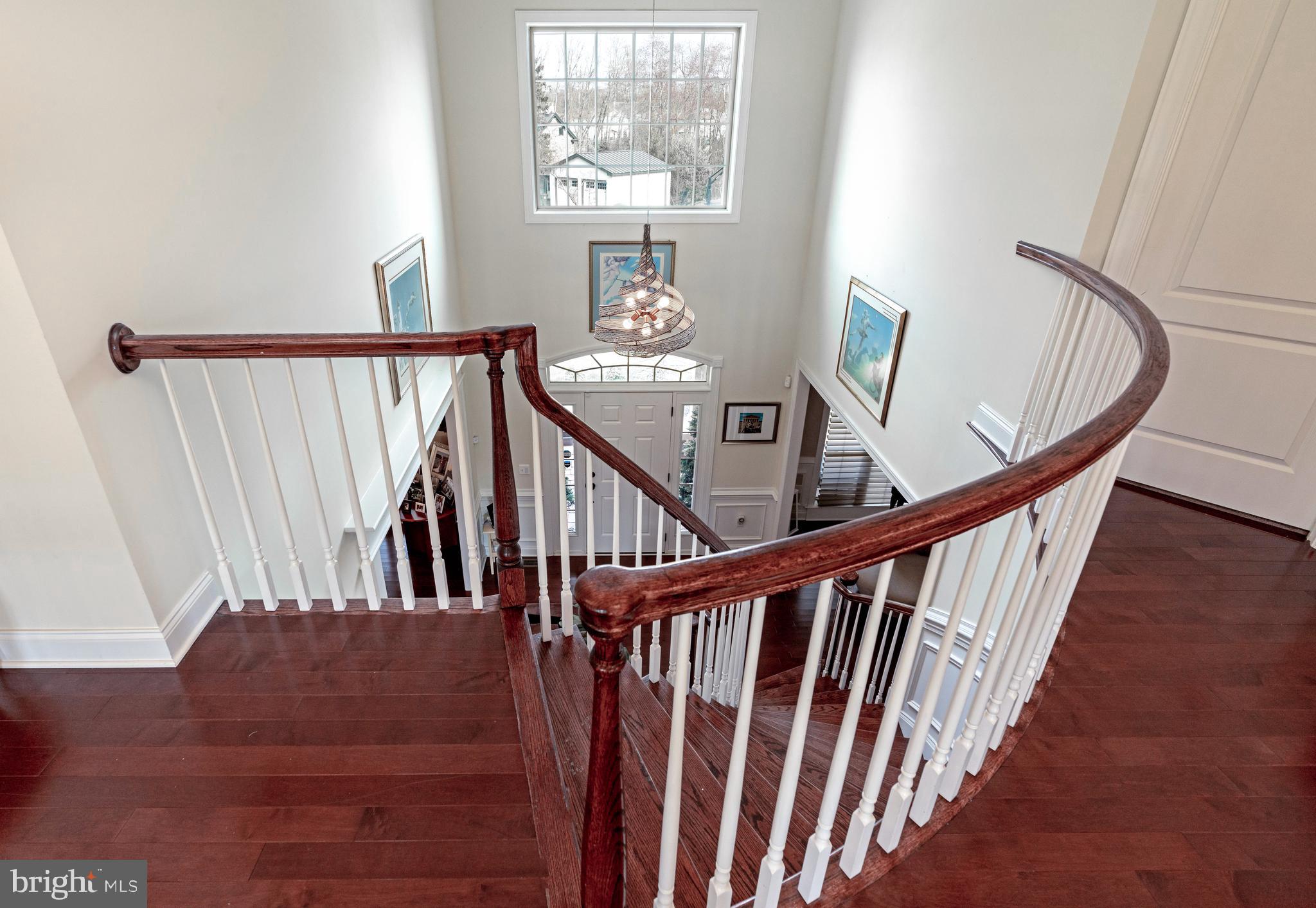 WARRINGTON GLEN - Residential