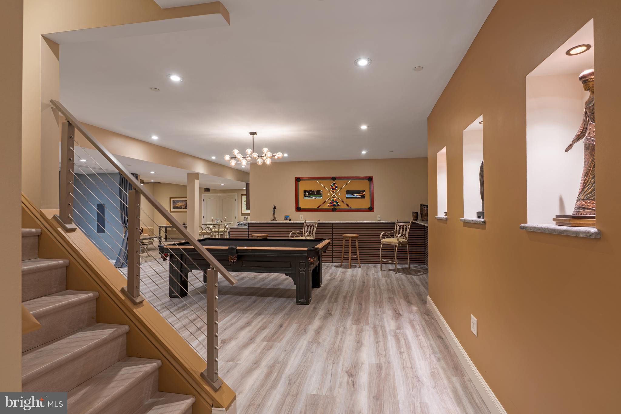 WARRINGTON GLEN - Residential