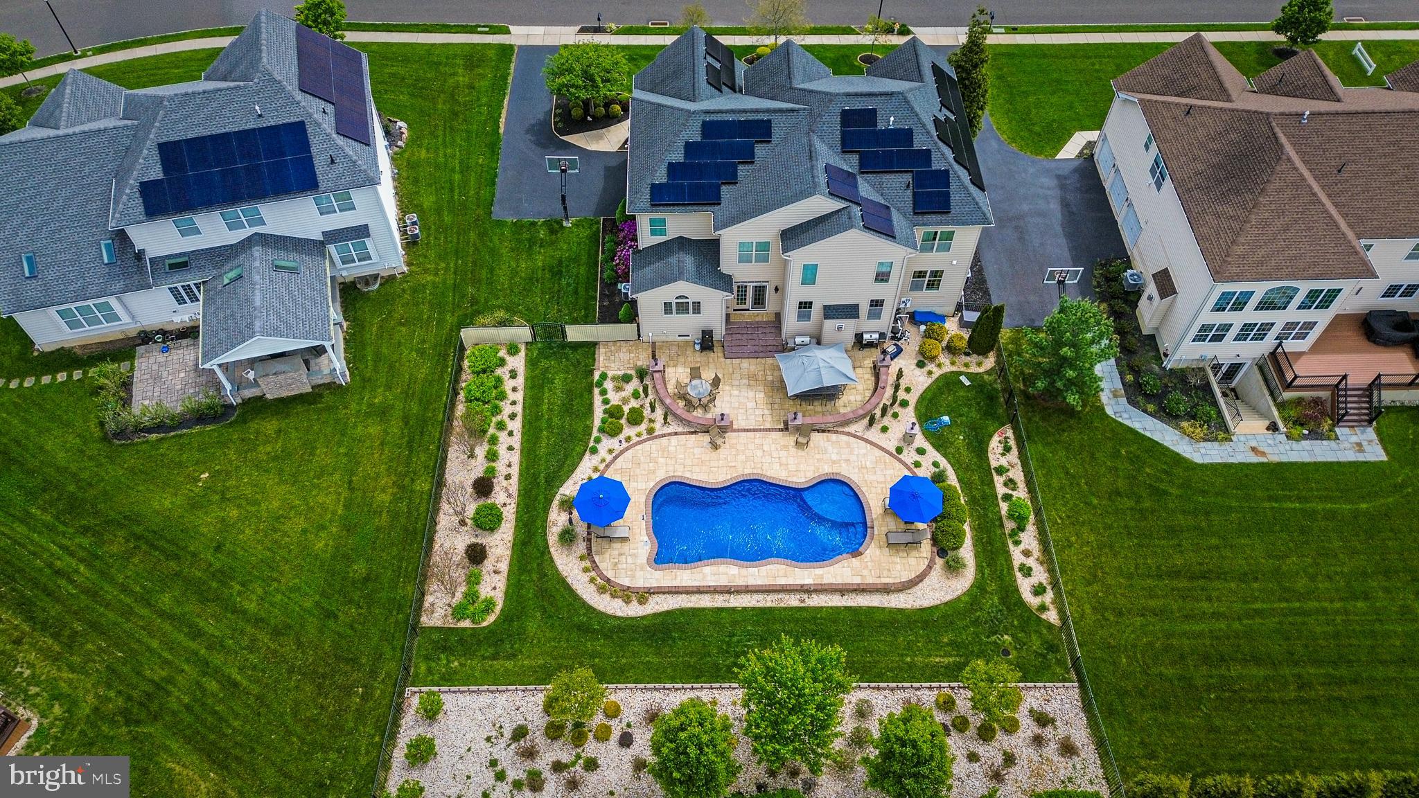 WARRINGTON GLEN - Residential