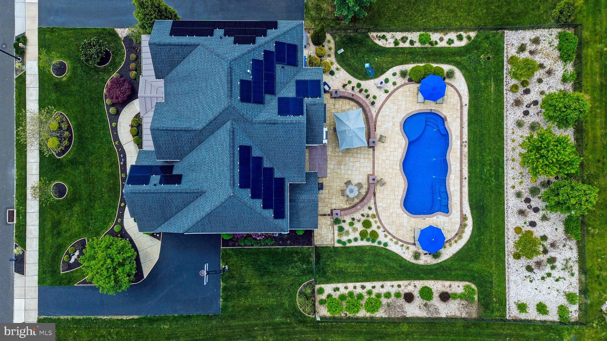 WARRINGTON GLEN - Residential