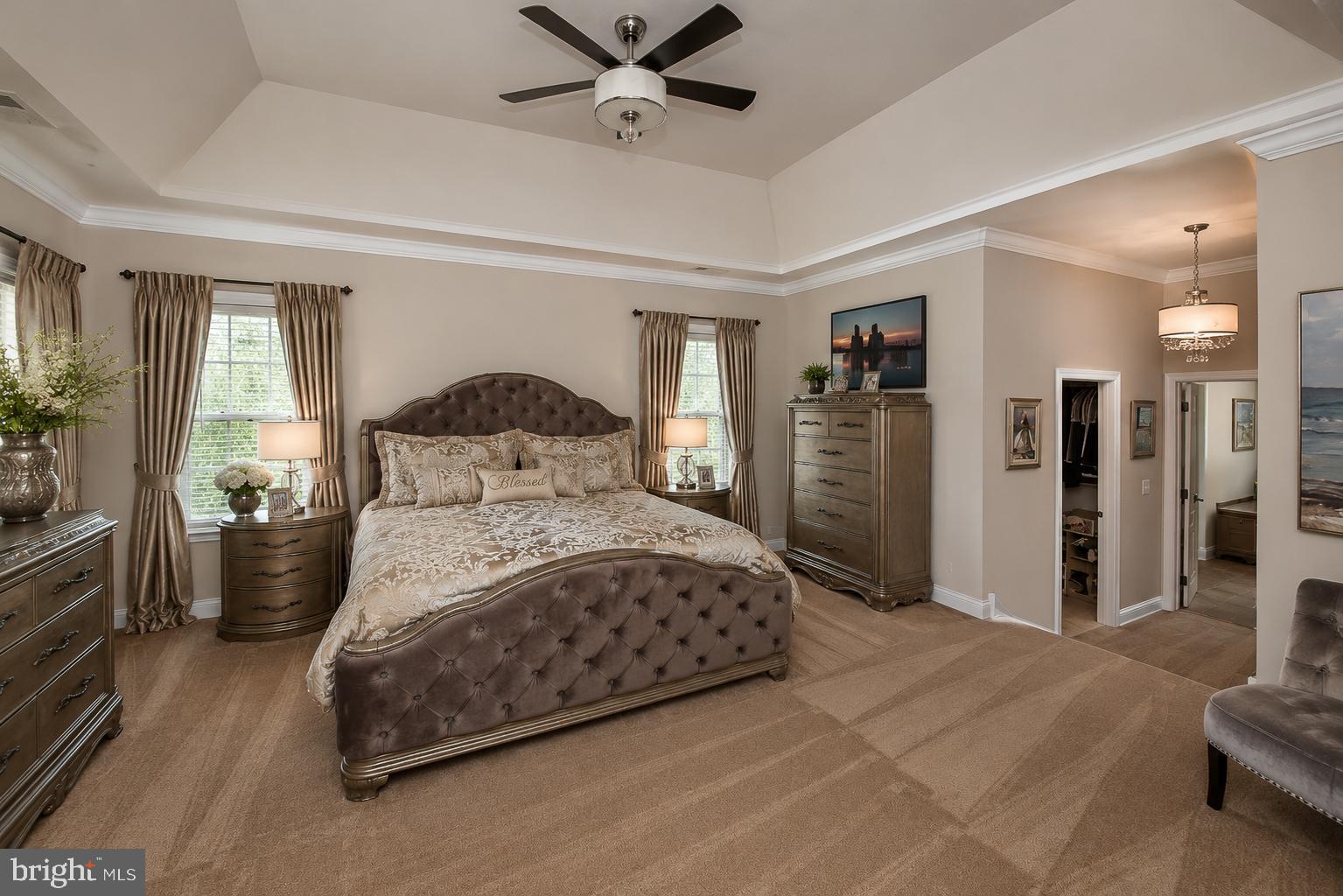 WARRINGTON GLEN - Residential