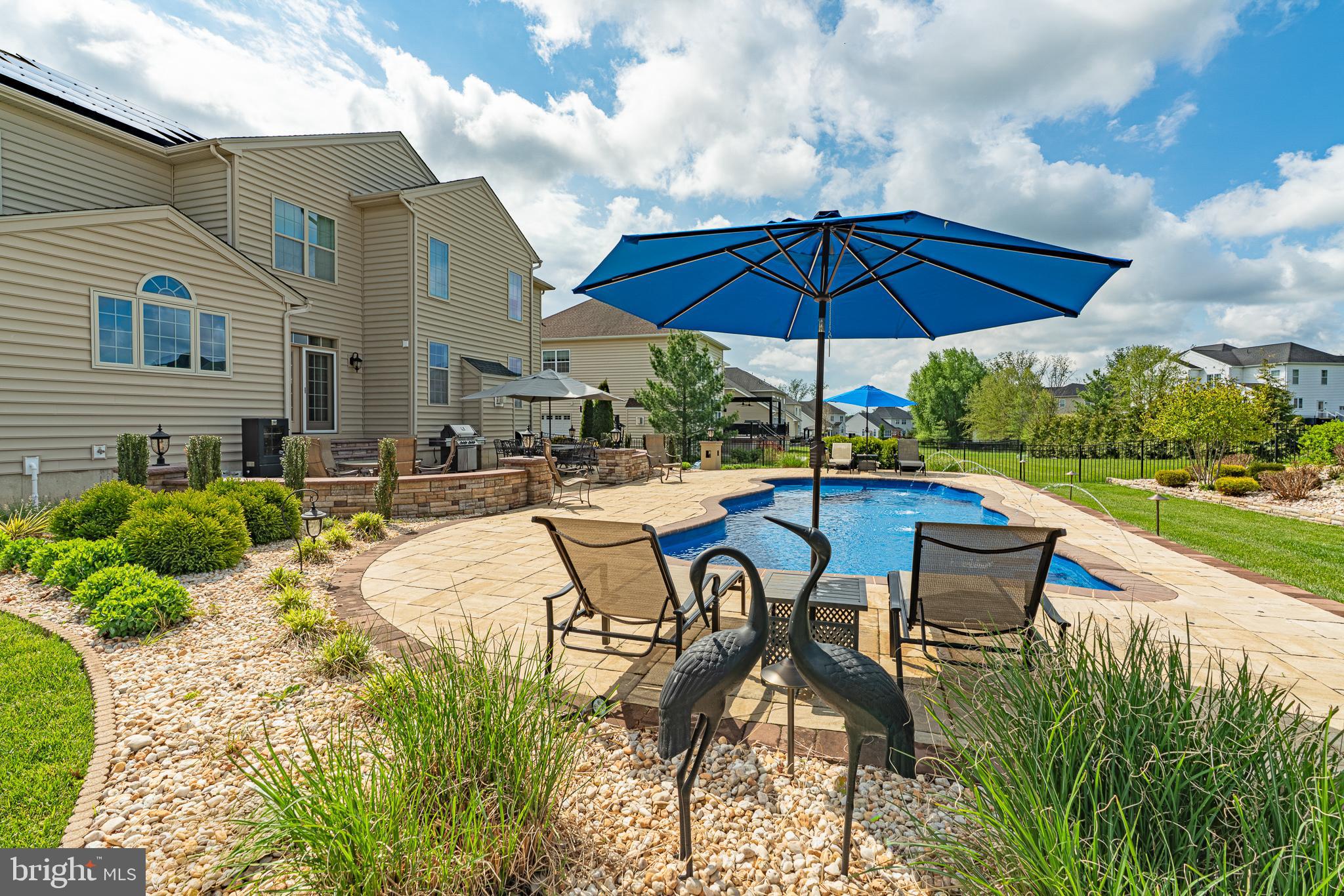 WARRINGTON GLEN - Residential