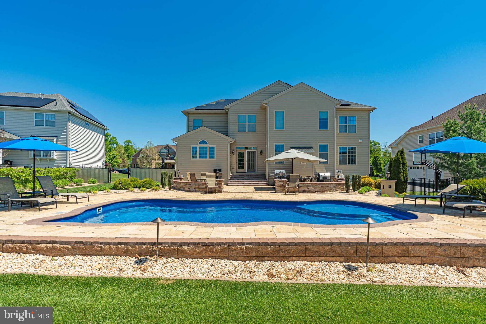 WARRINGTON GLEN - Residential