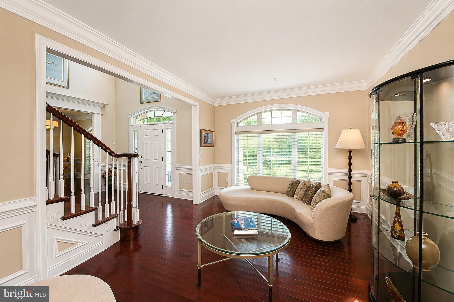 WARRINGTON GLEN - Residential
