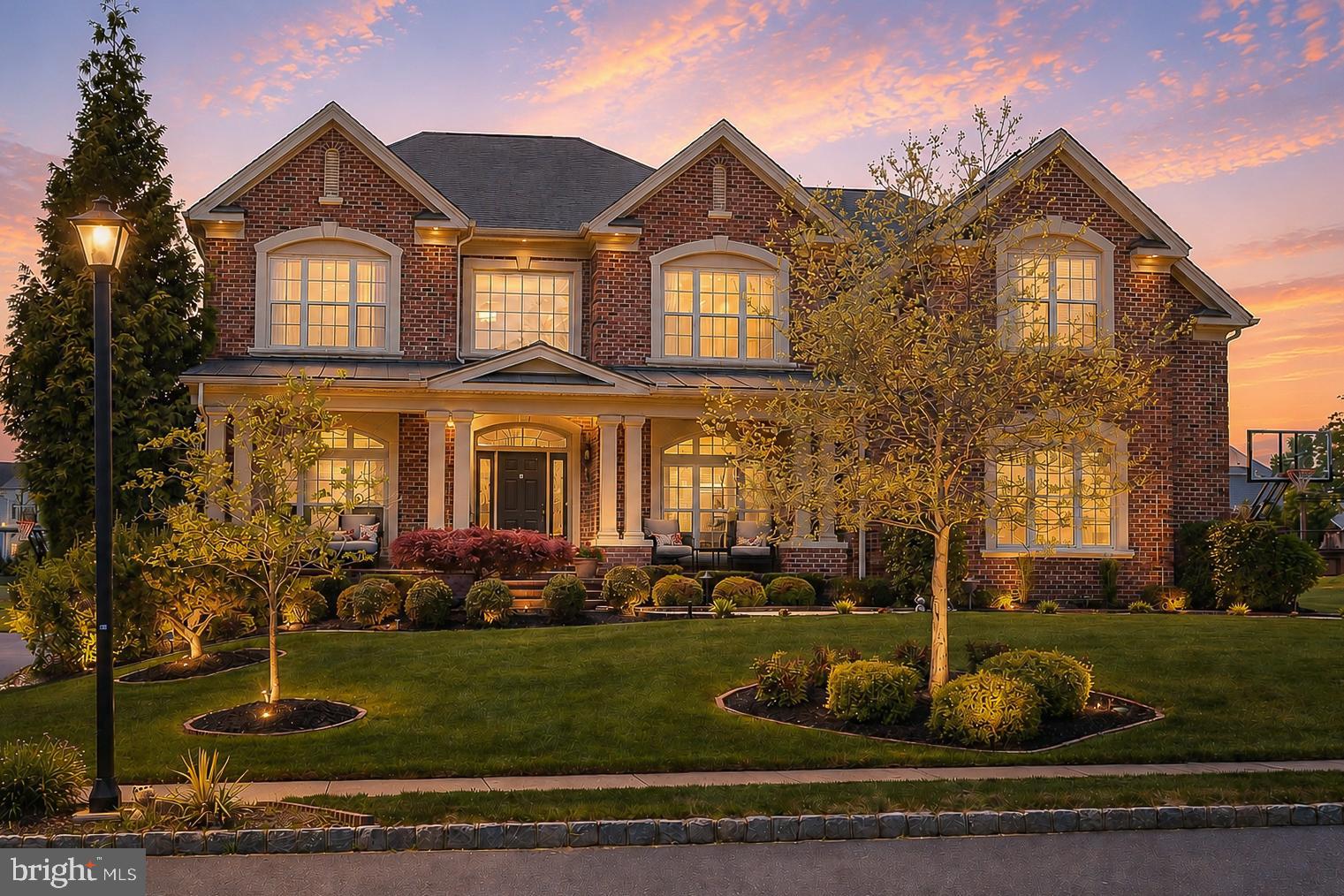 WARRINGTON GLEN - Residential