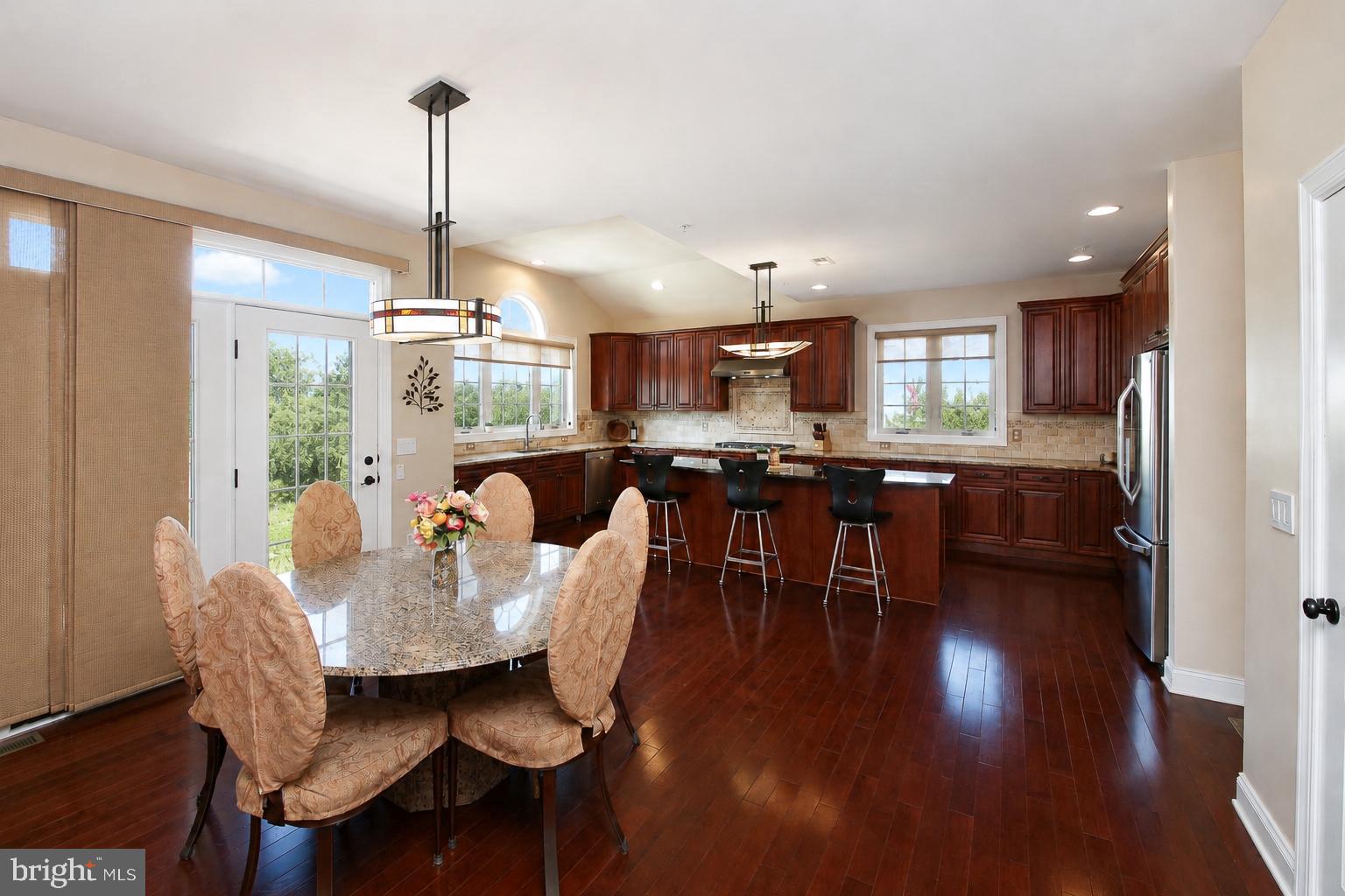 WARRINGTON GLEN - Residential