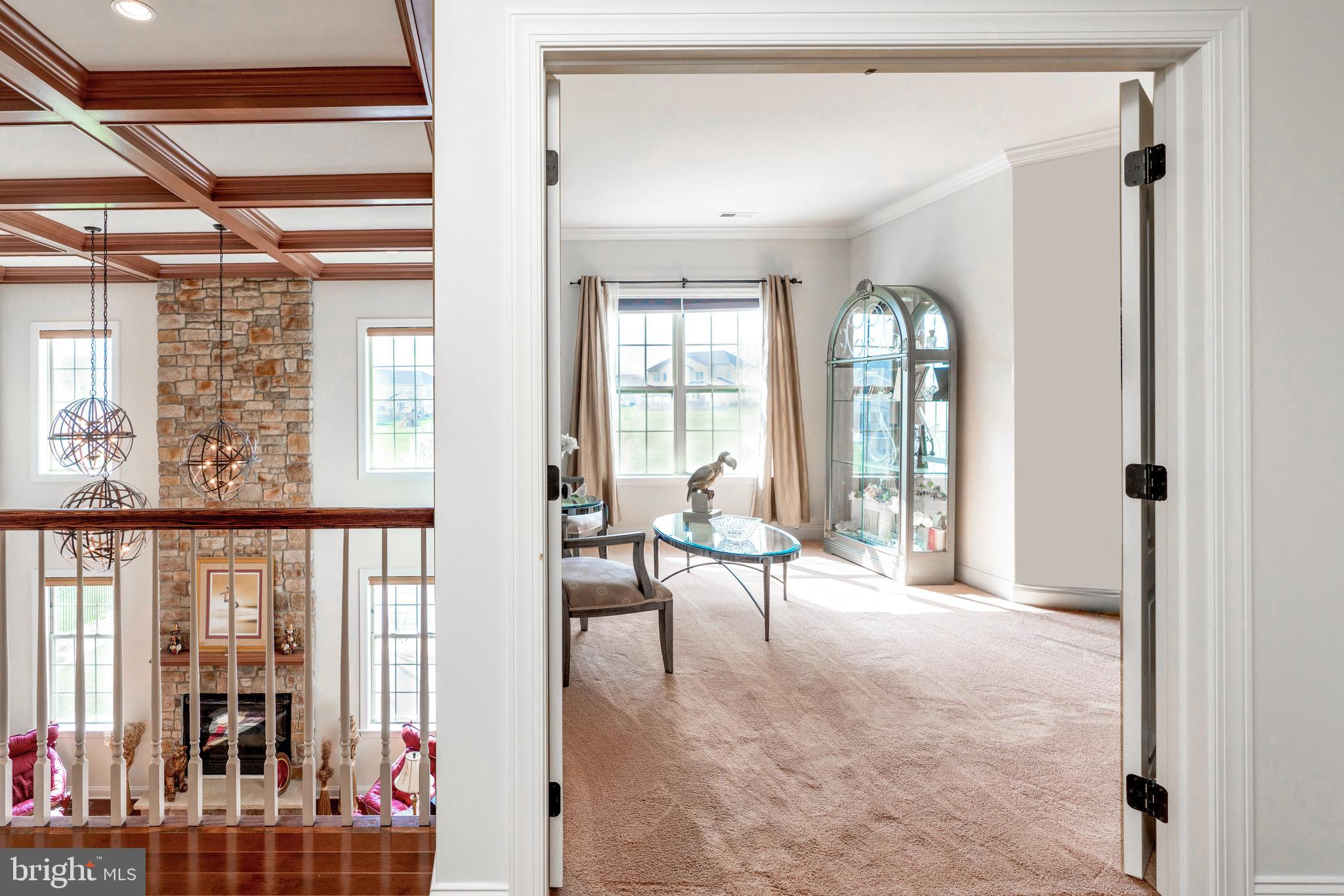 WARRINGTON GLEN - Residential