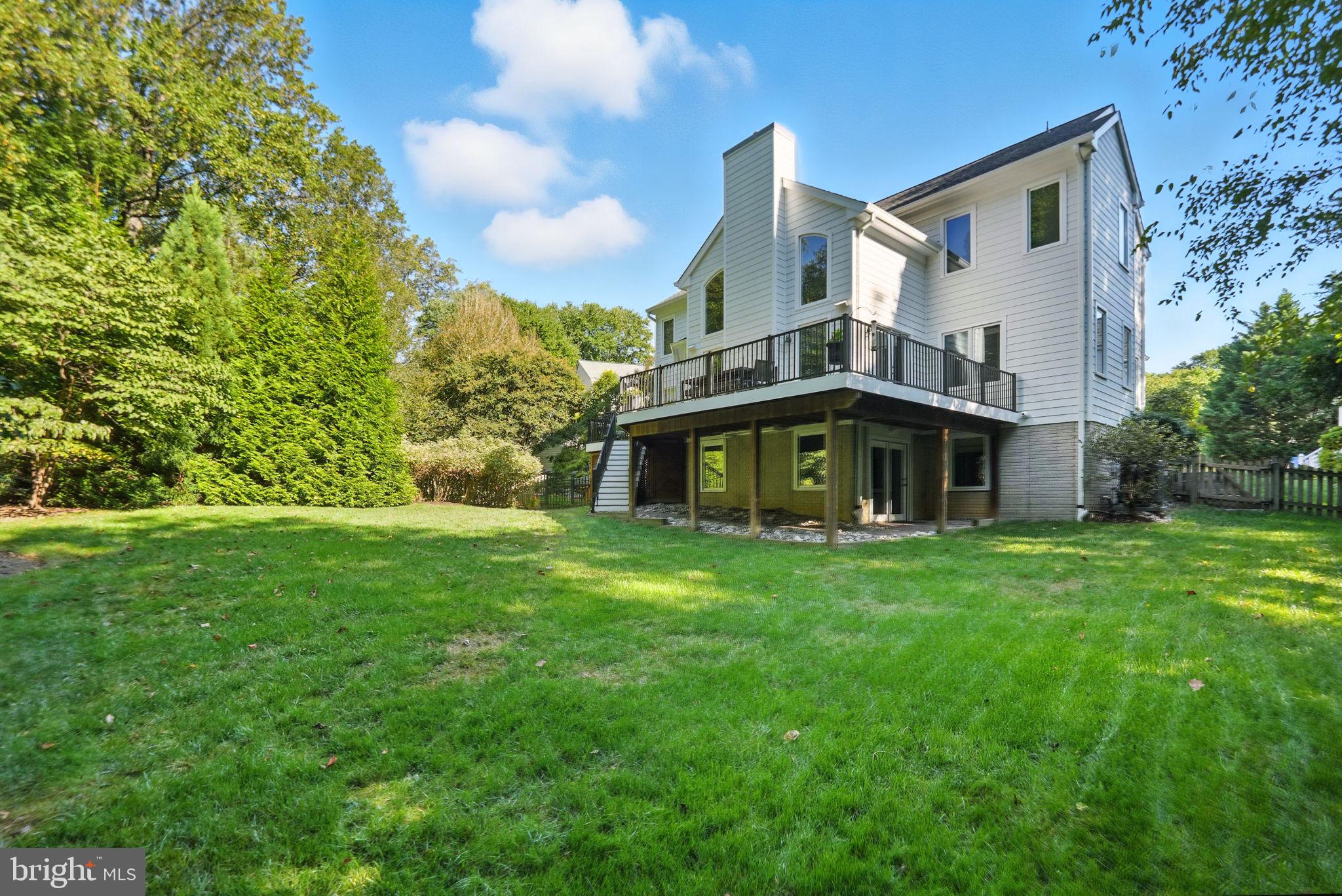 AYR HILL - Residential