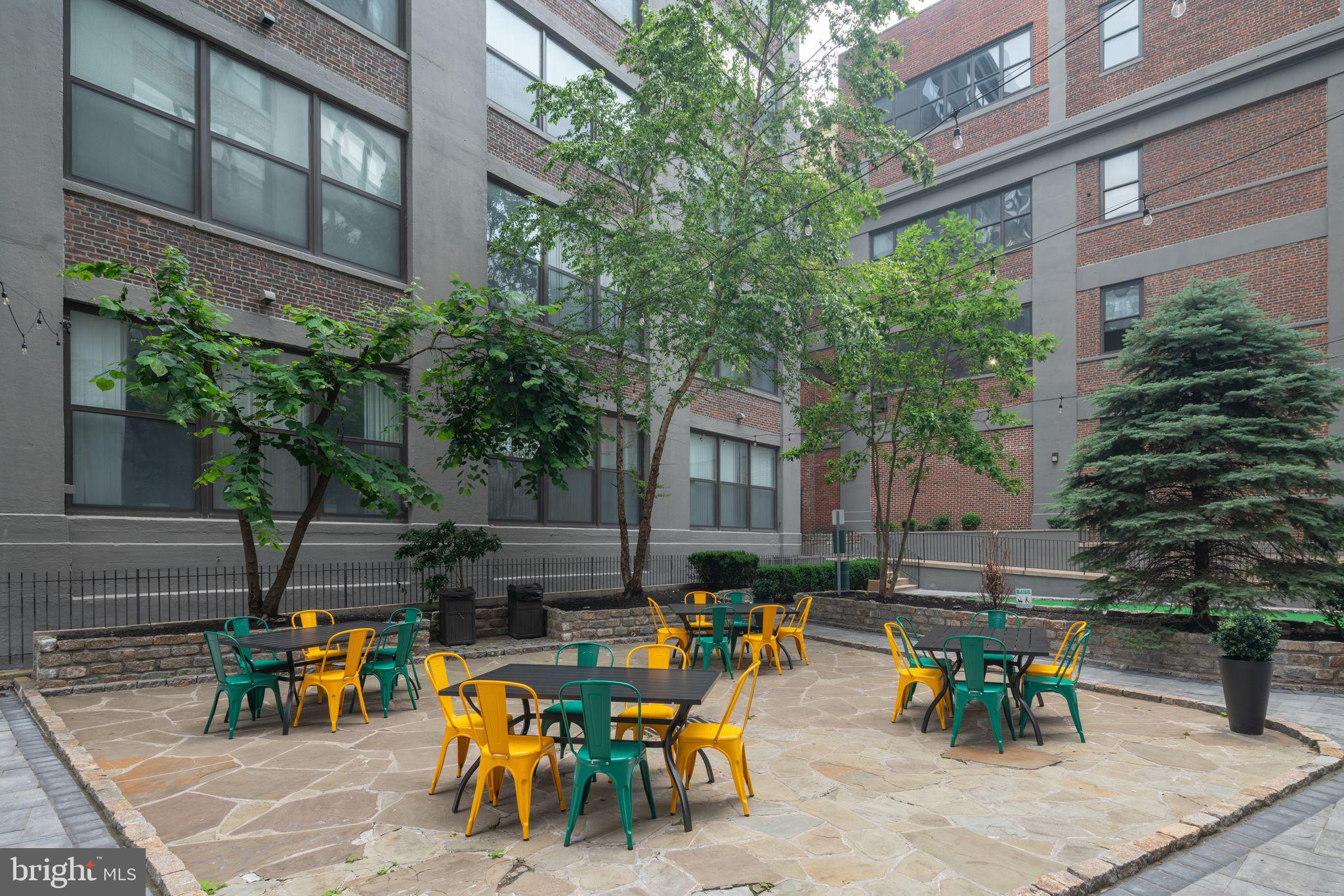 AVENUE OF THE ARTS - Residential
