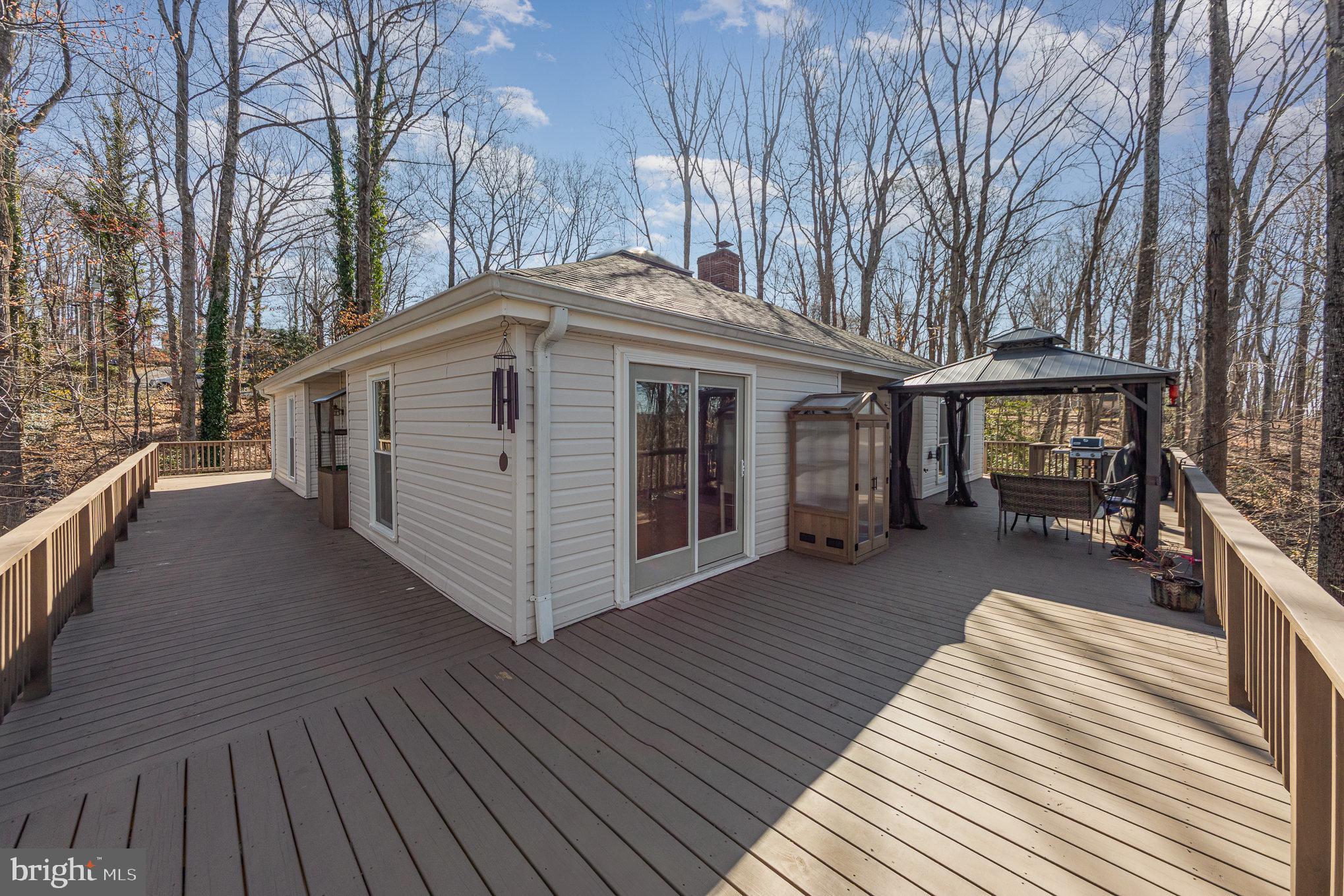 AQUIA HARBOUR - Residential