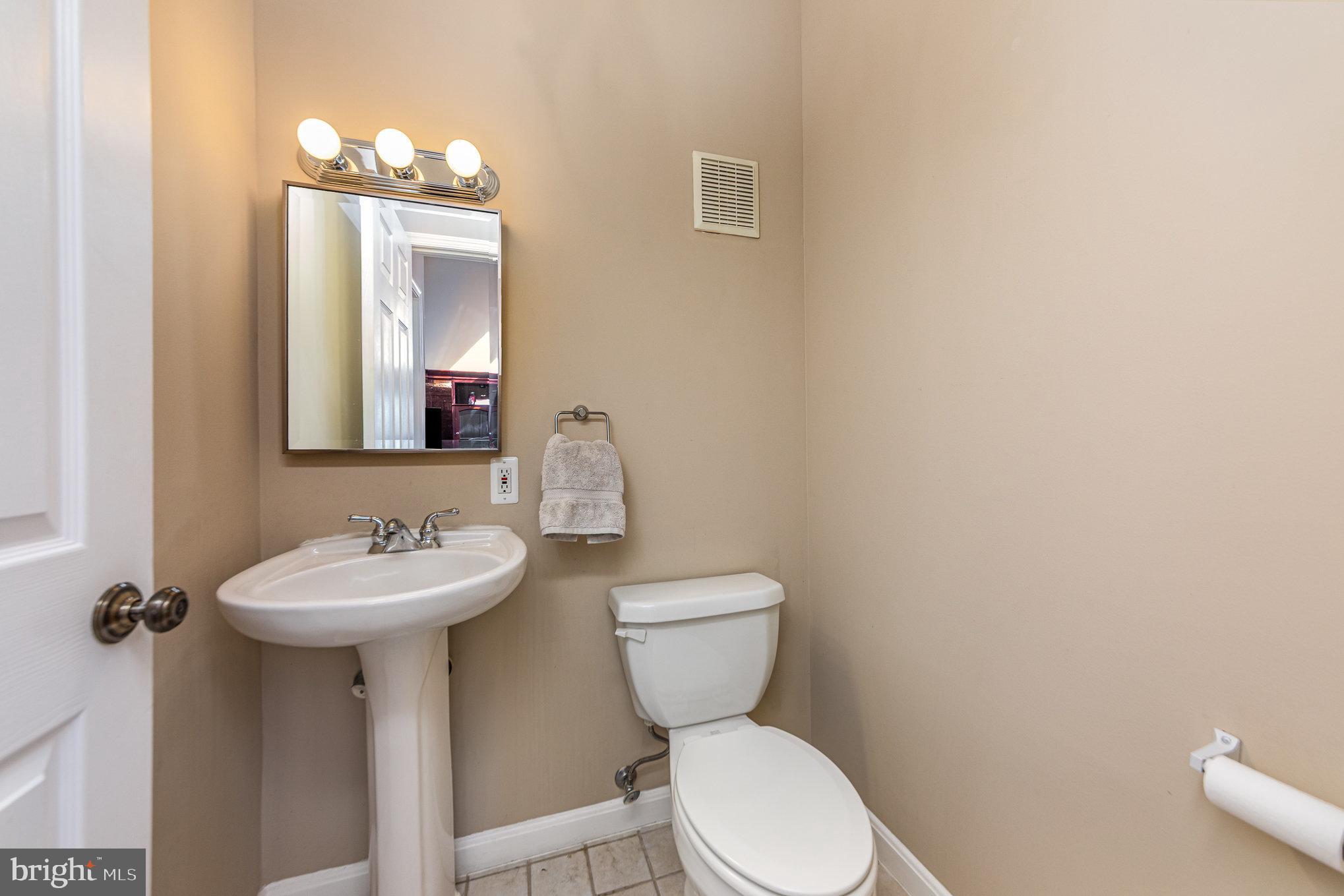 AQUIA HARBOUR - Residential