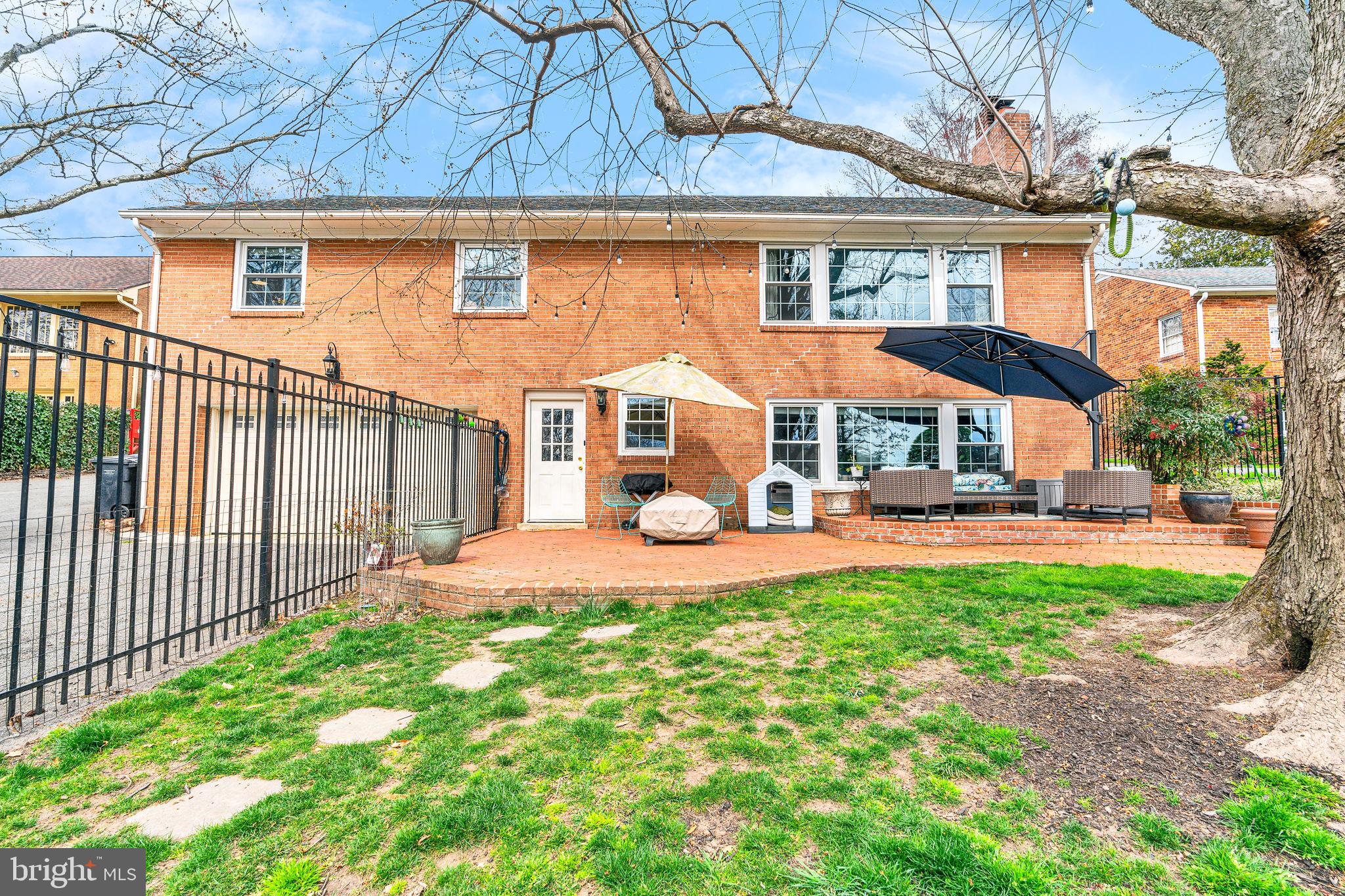 ALNOR HEIGHTS - Residential