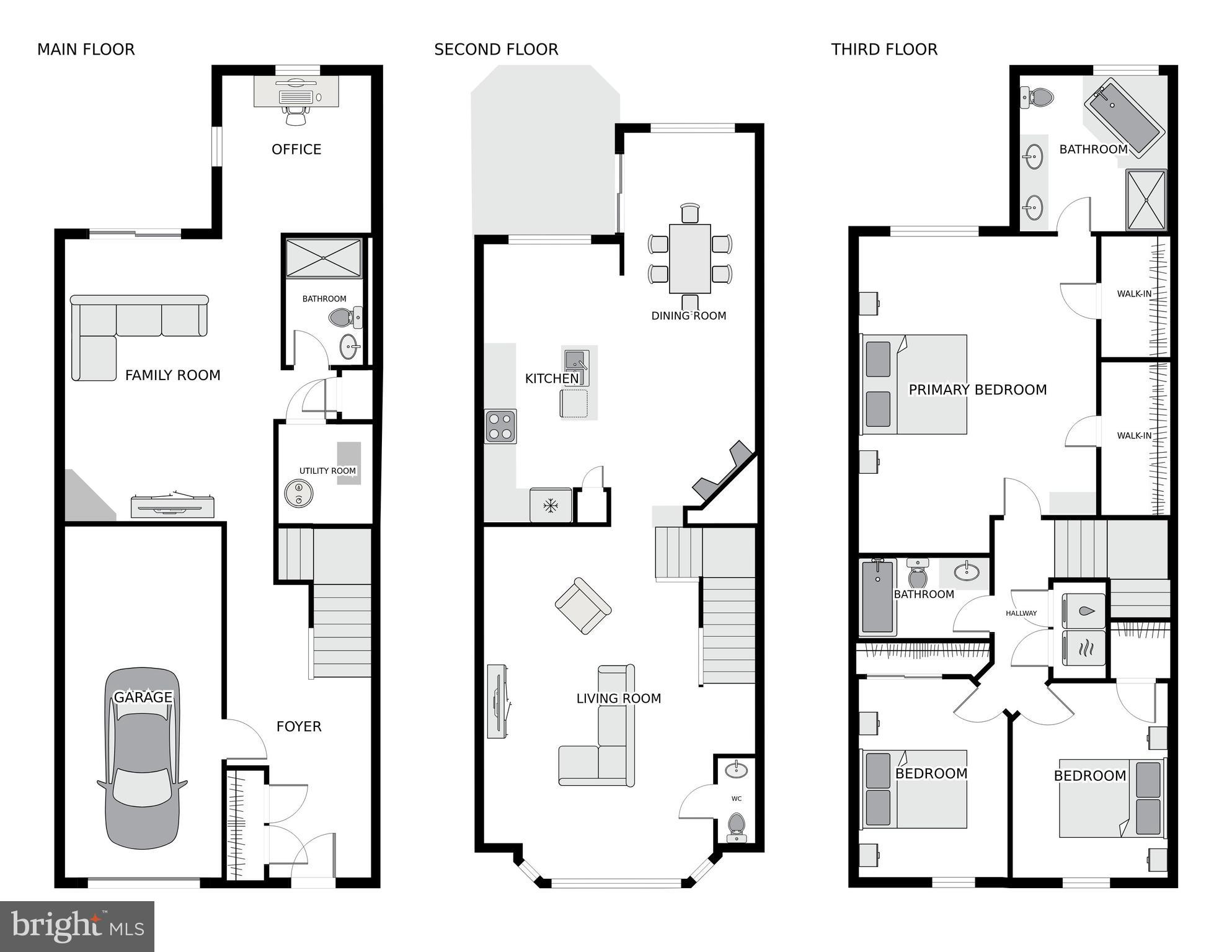 KINGSTOWNE - Residential