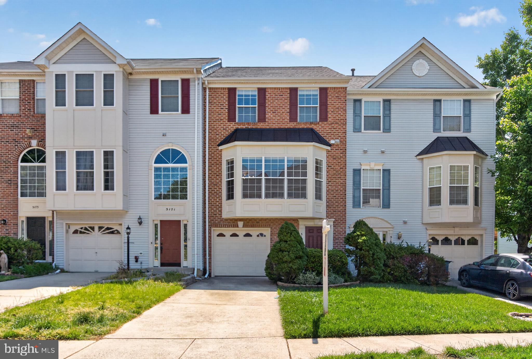 KINGSTOWNE - Residential