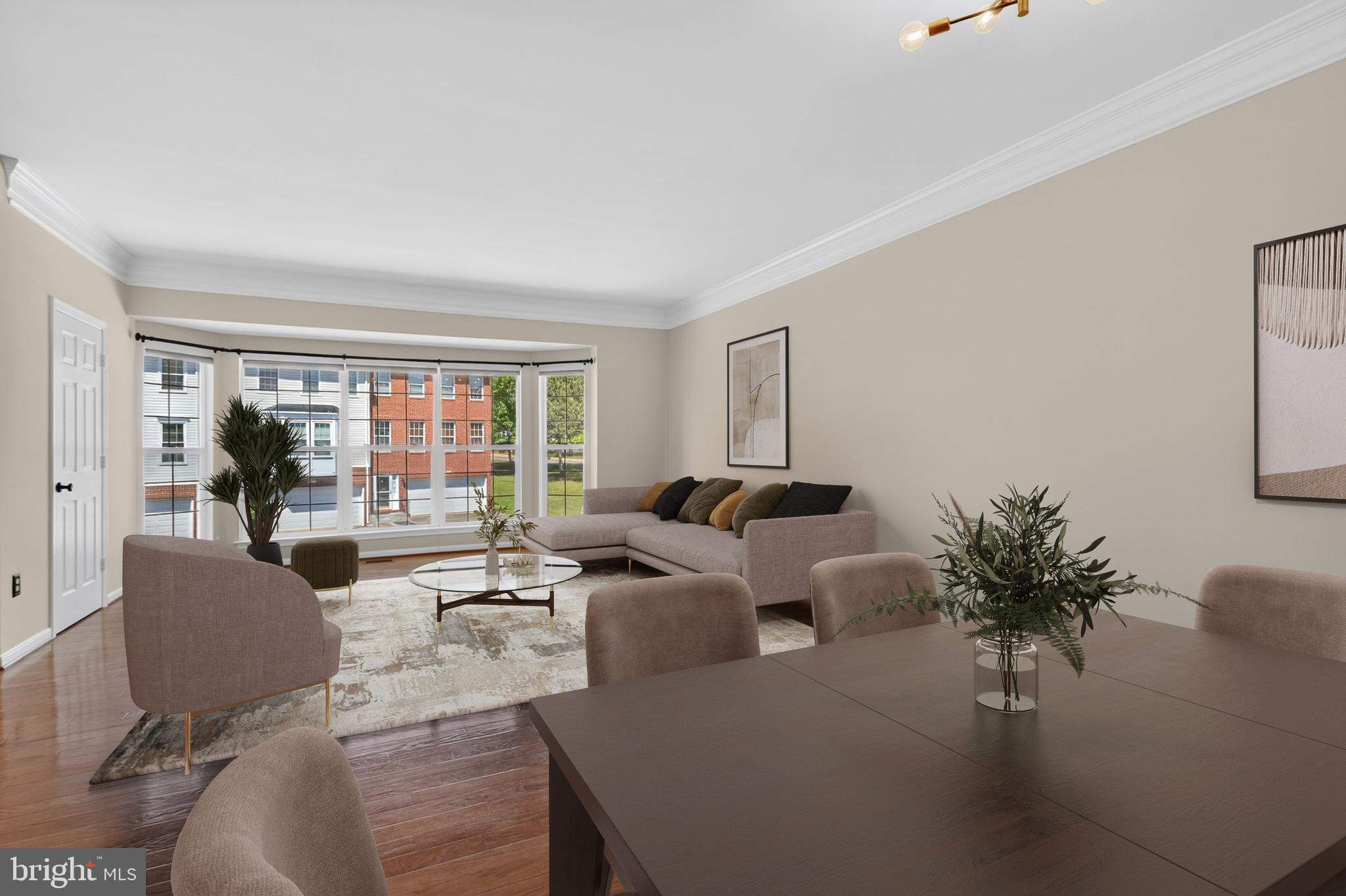 KINGSTOWNE - Residential