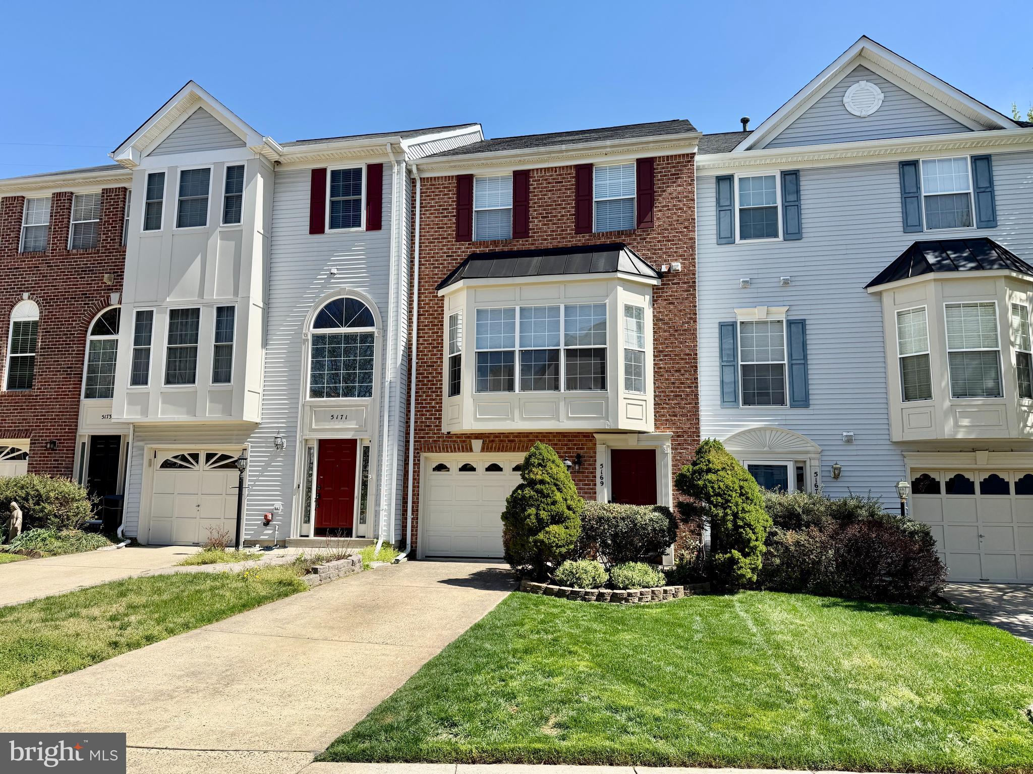 KINGSTOWNE - Residential
