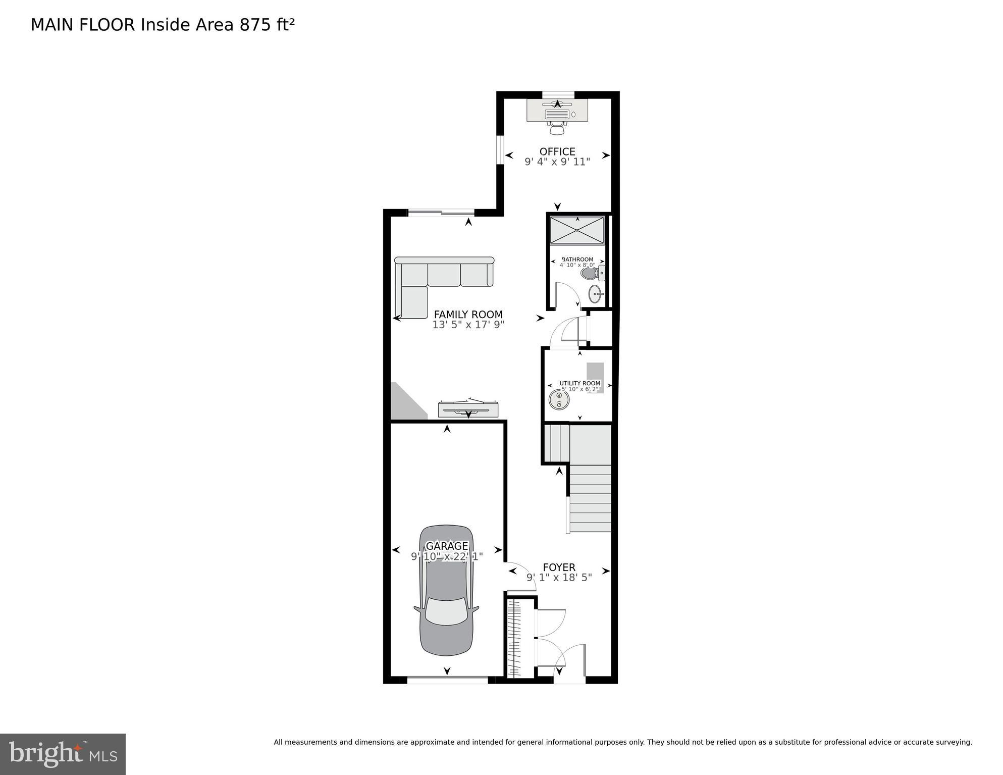 KINGSTOWNE - Residential